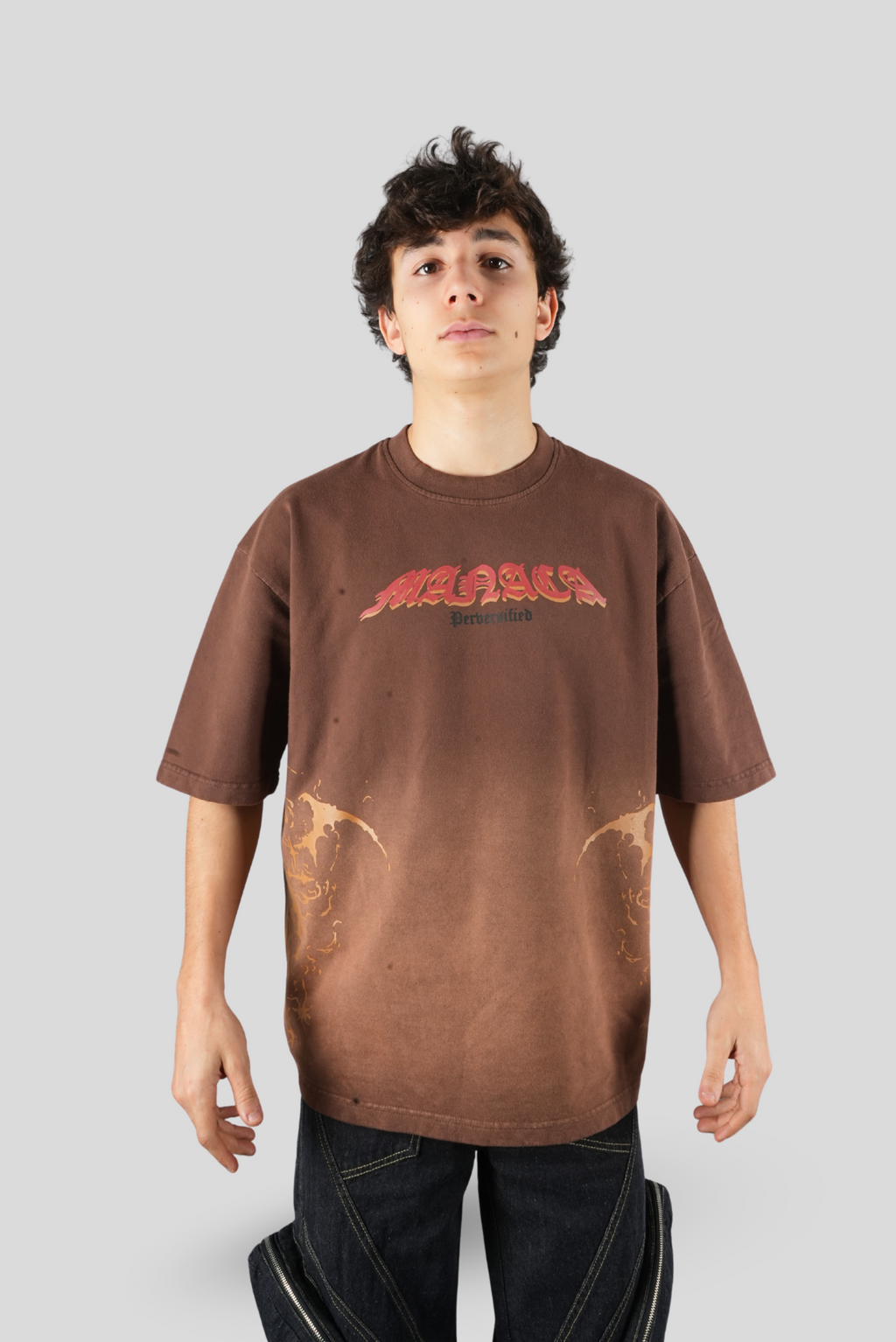 BONZAAR TEE PSTT