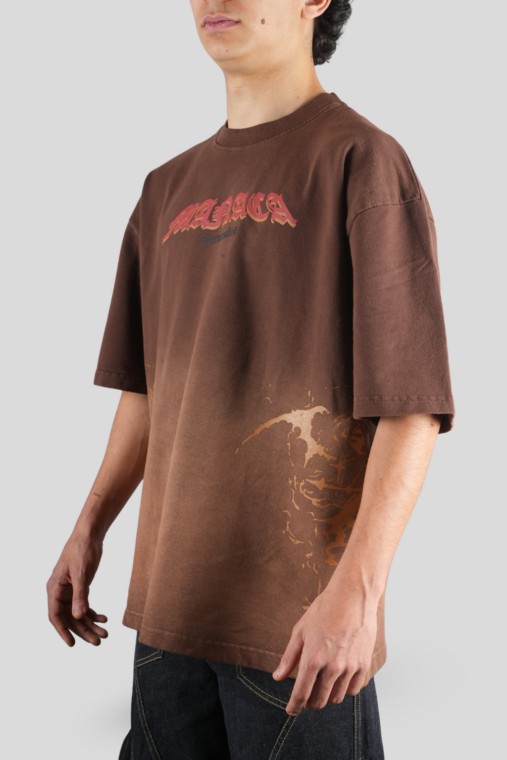 BONZAAR TEE PSTT