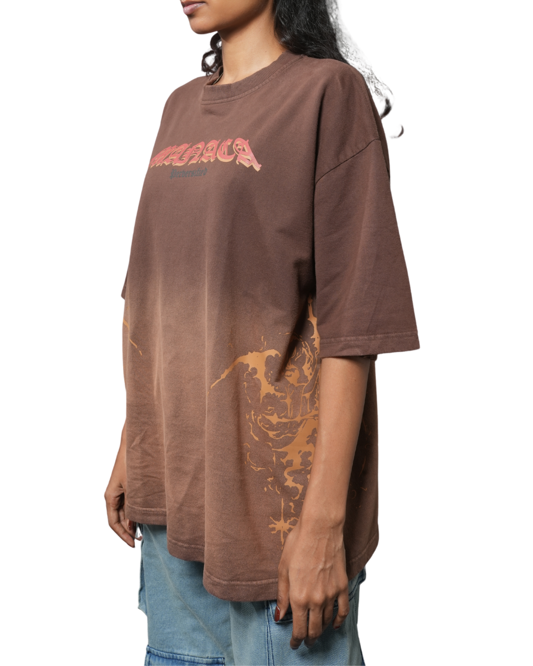 BONZAAR TEE PSTT