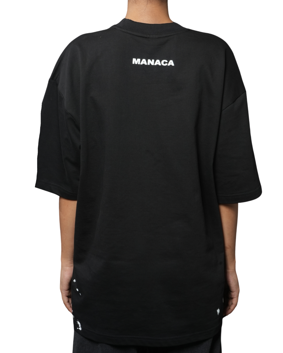 BREEZE SPLASH TEE