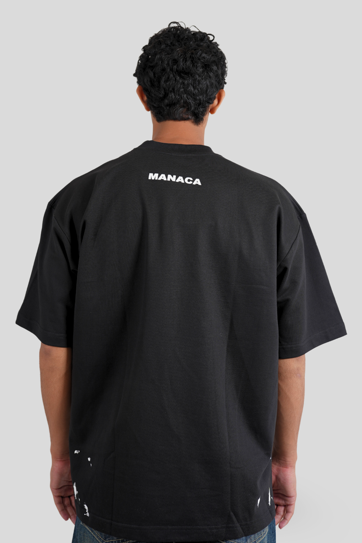 BREEZE SPLASH TEE