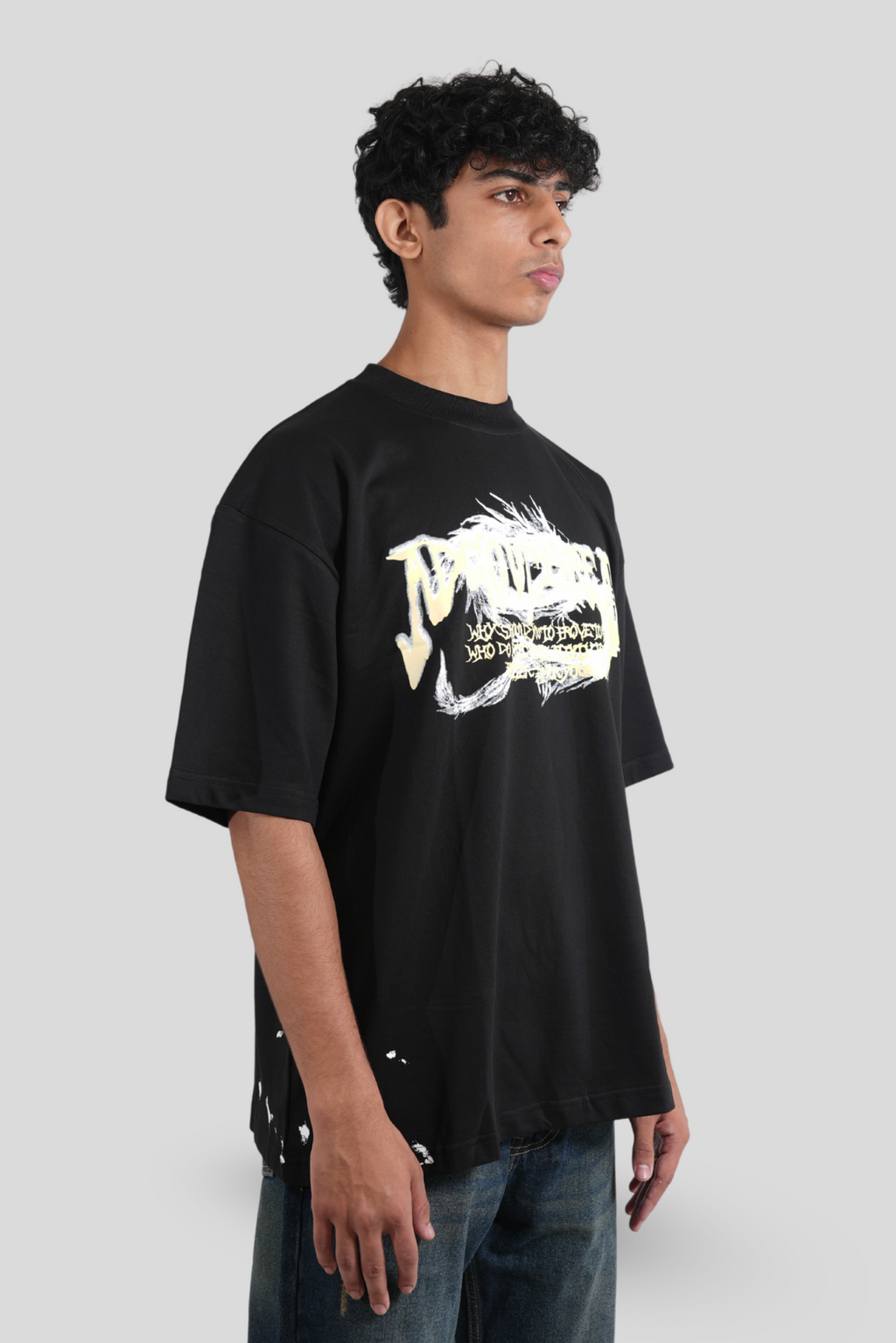 BREEZE SPLASH TEE