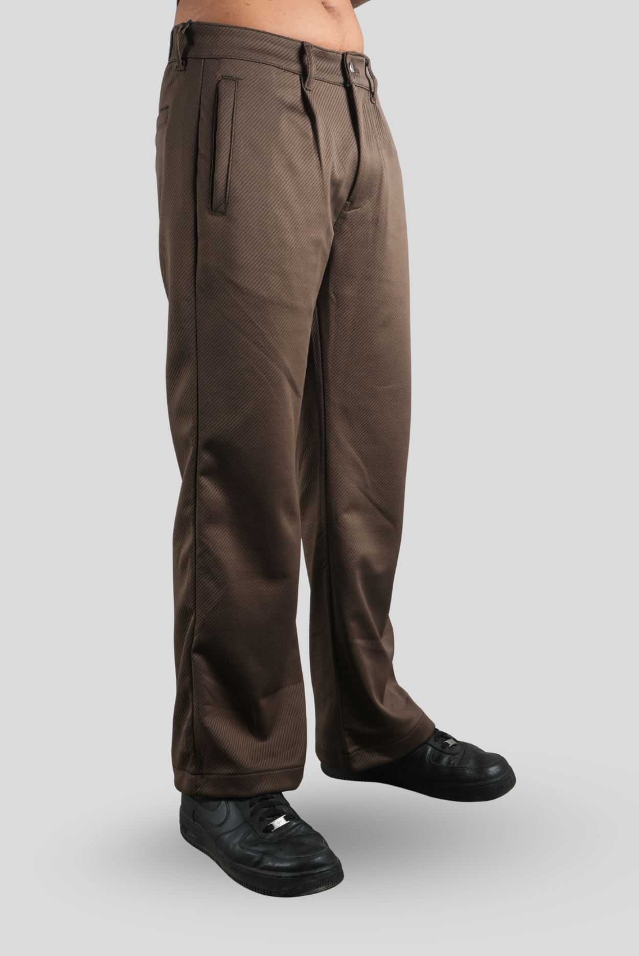 CROSS XOXO PANTS