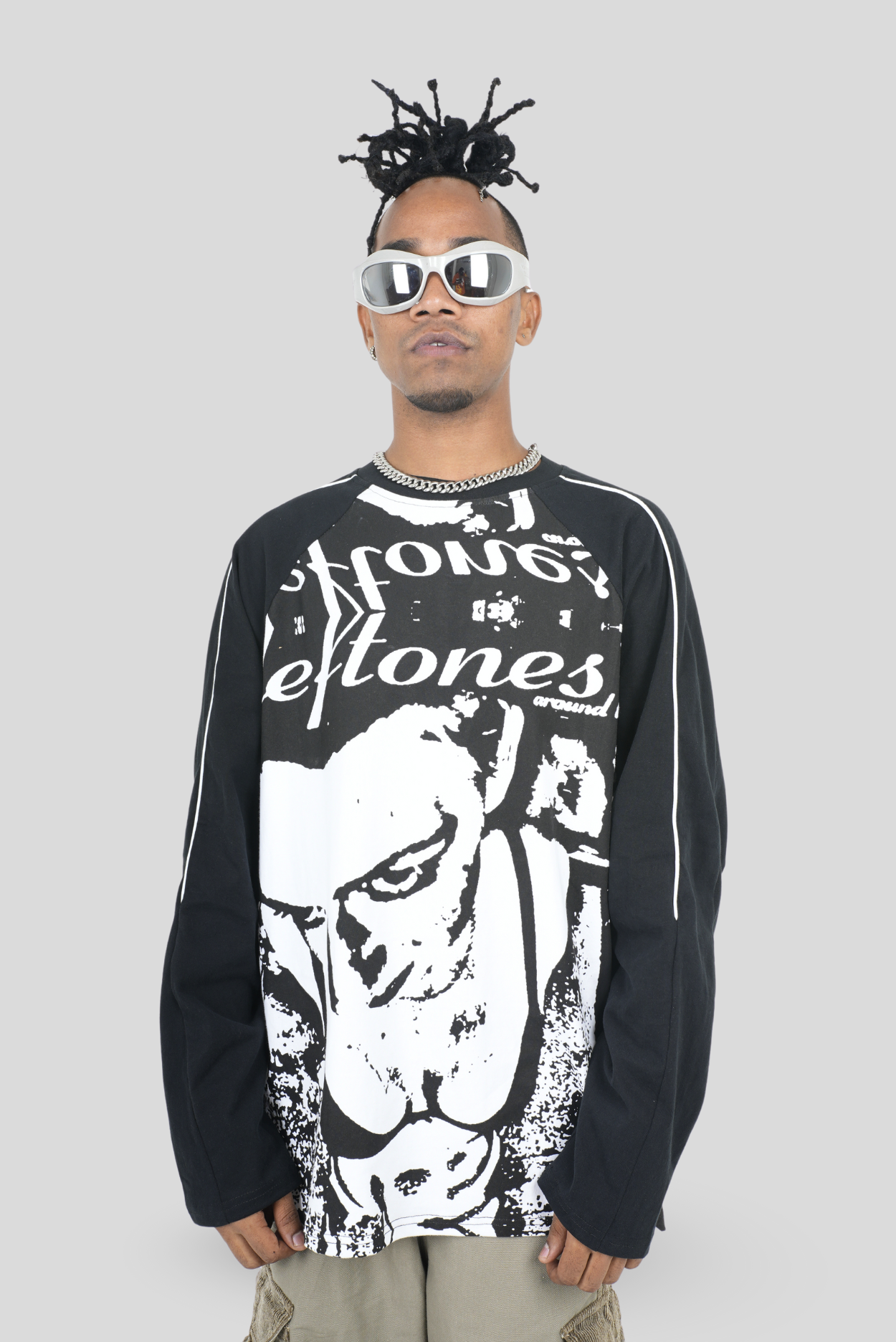 DEAFTONE TEE