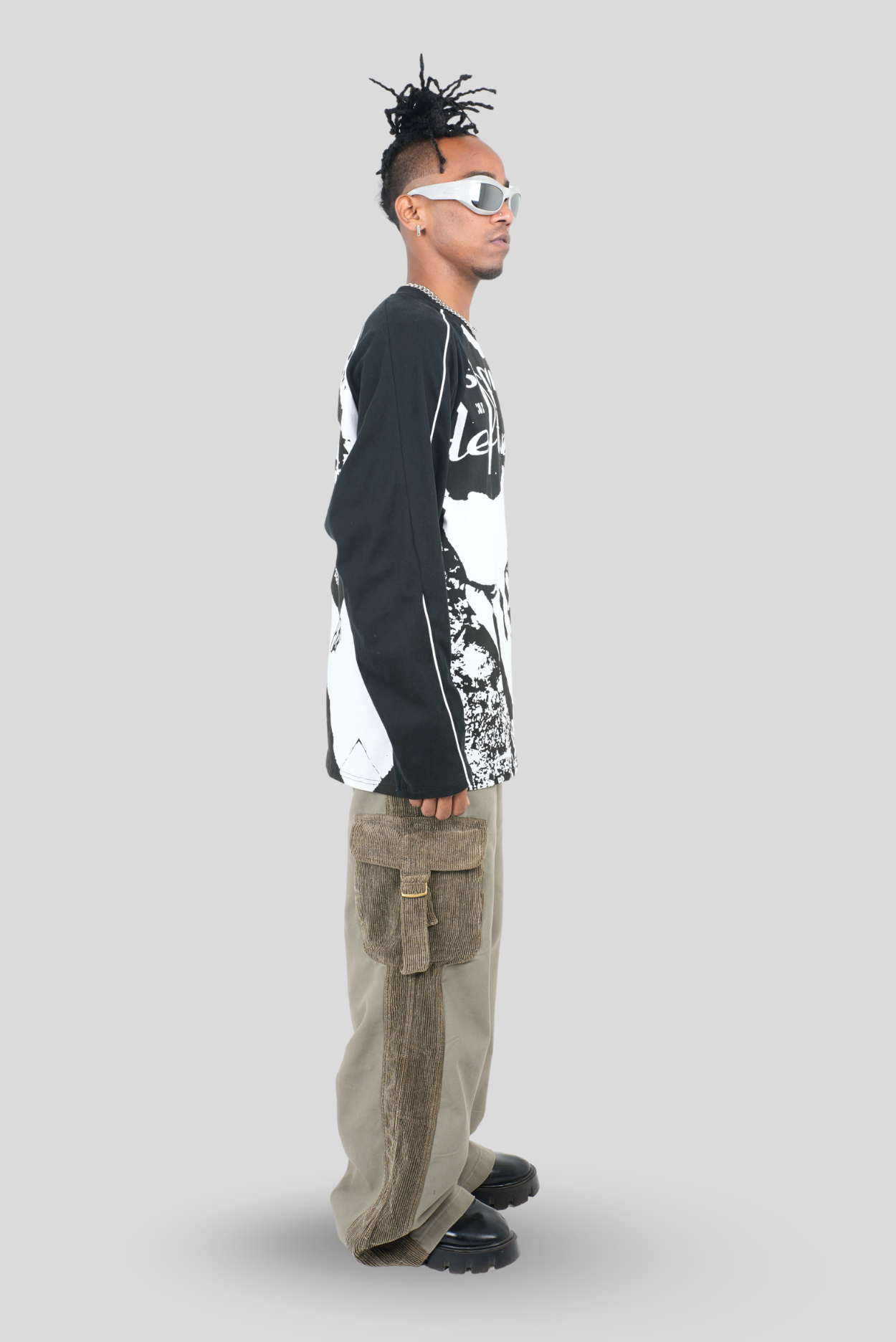 DEAFTONE TEE