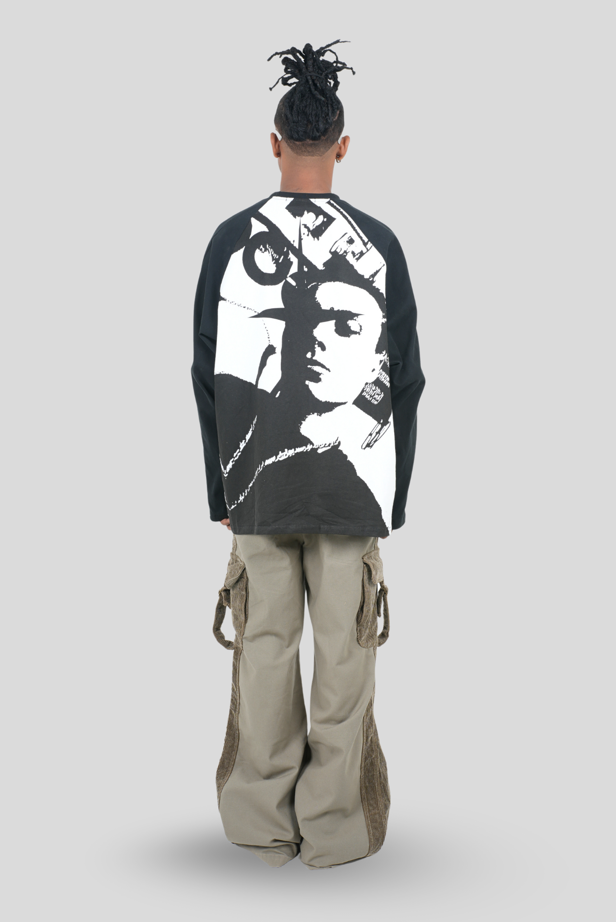 DEAFTONE TEE