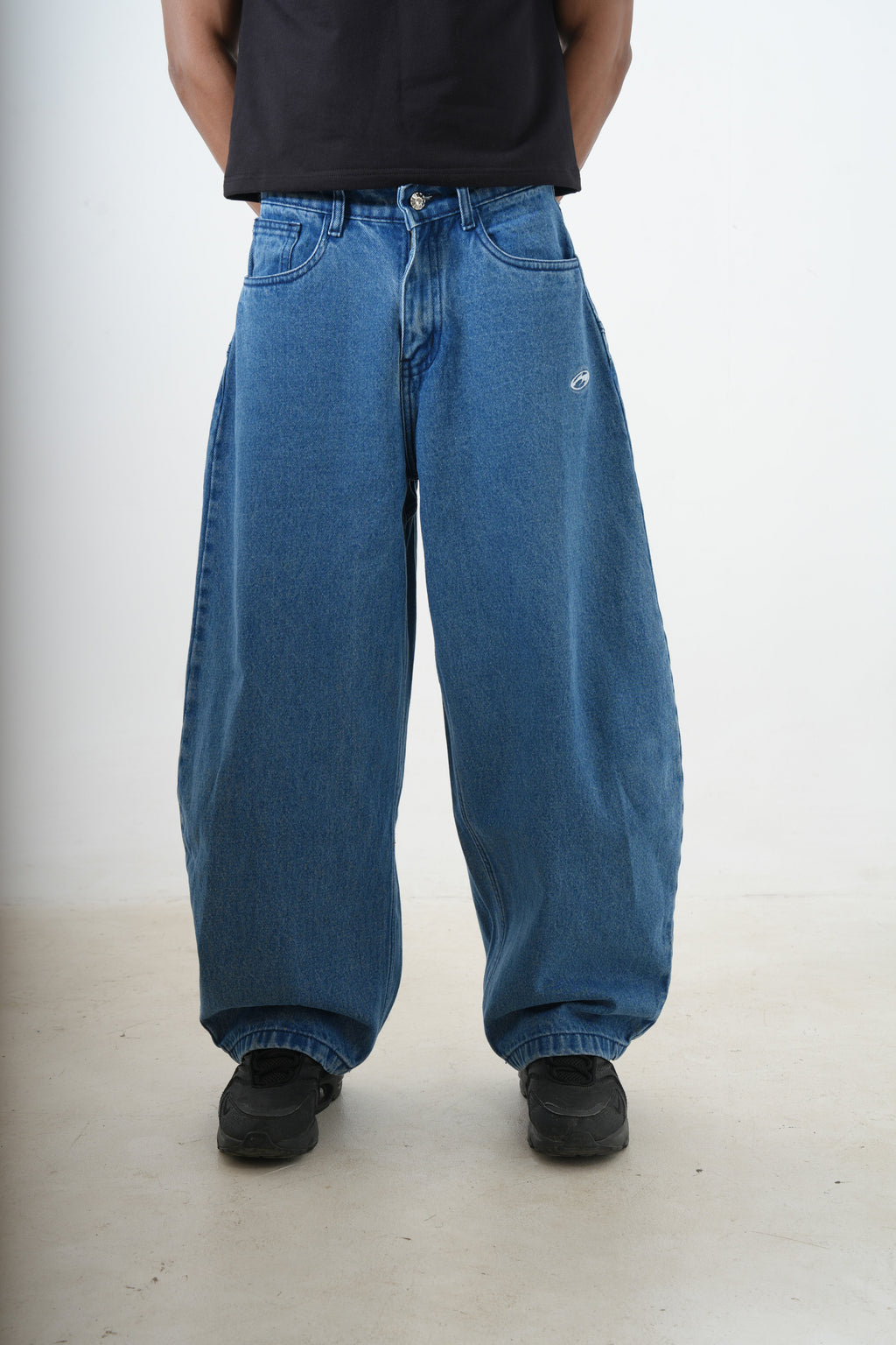 CARROT BLUE