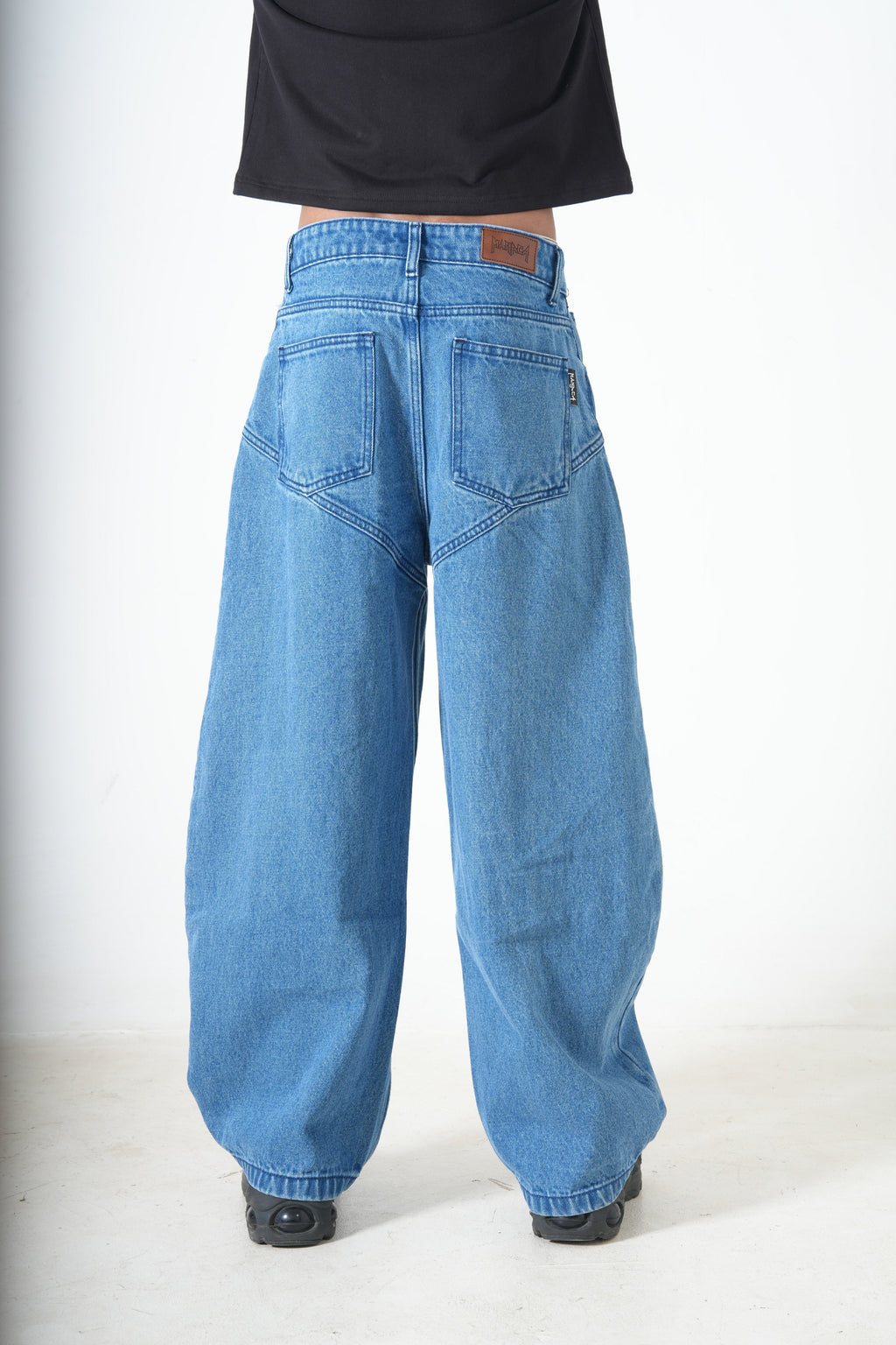 CARROT BLUE