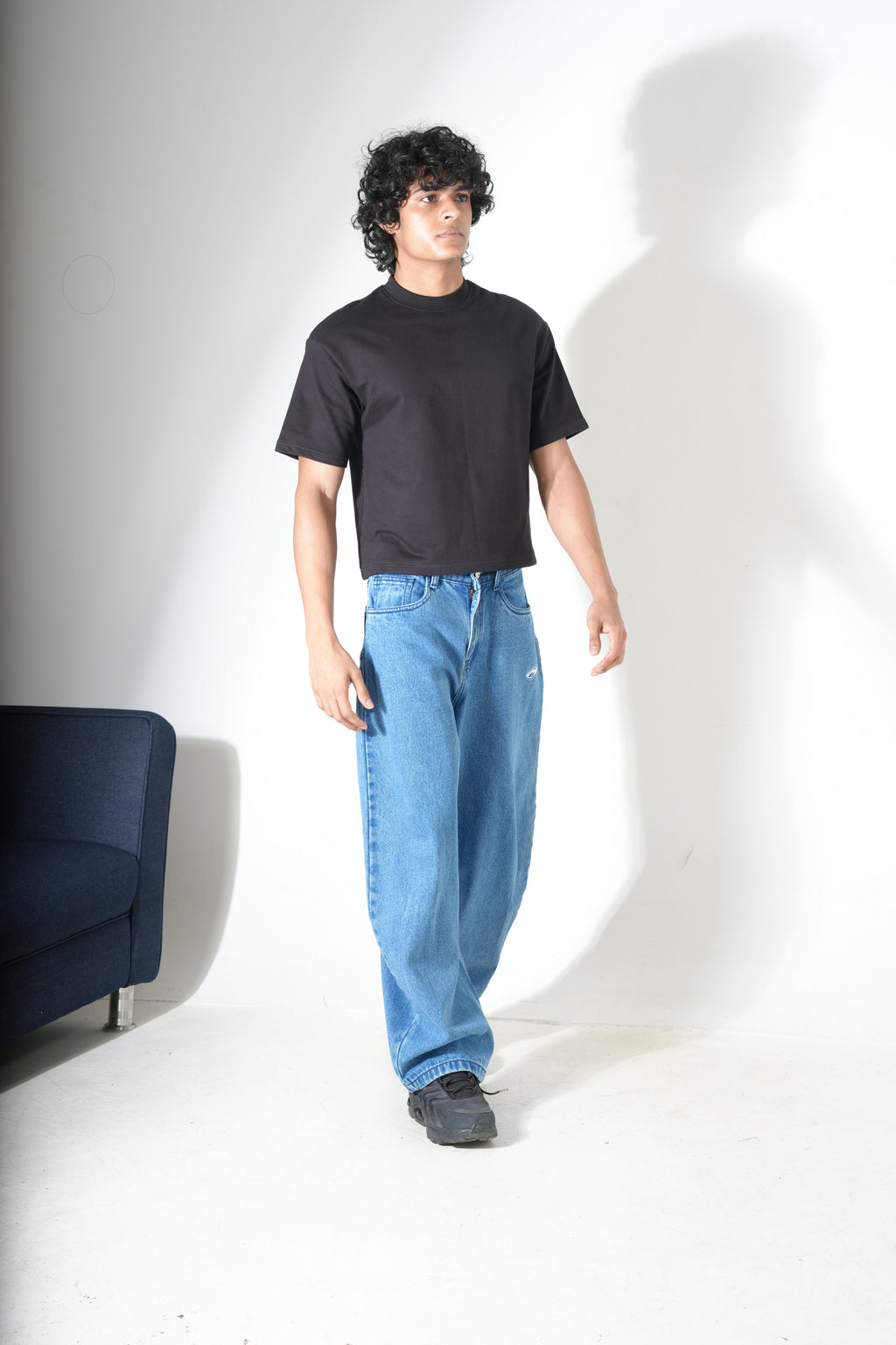 CARROT BLUE