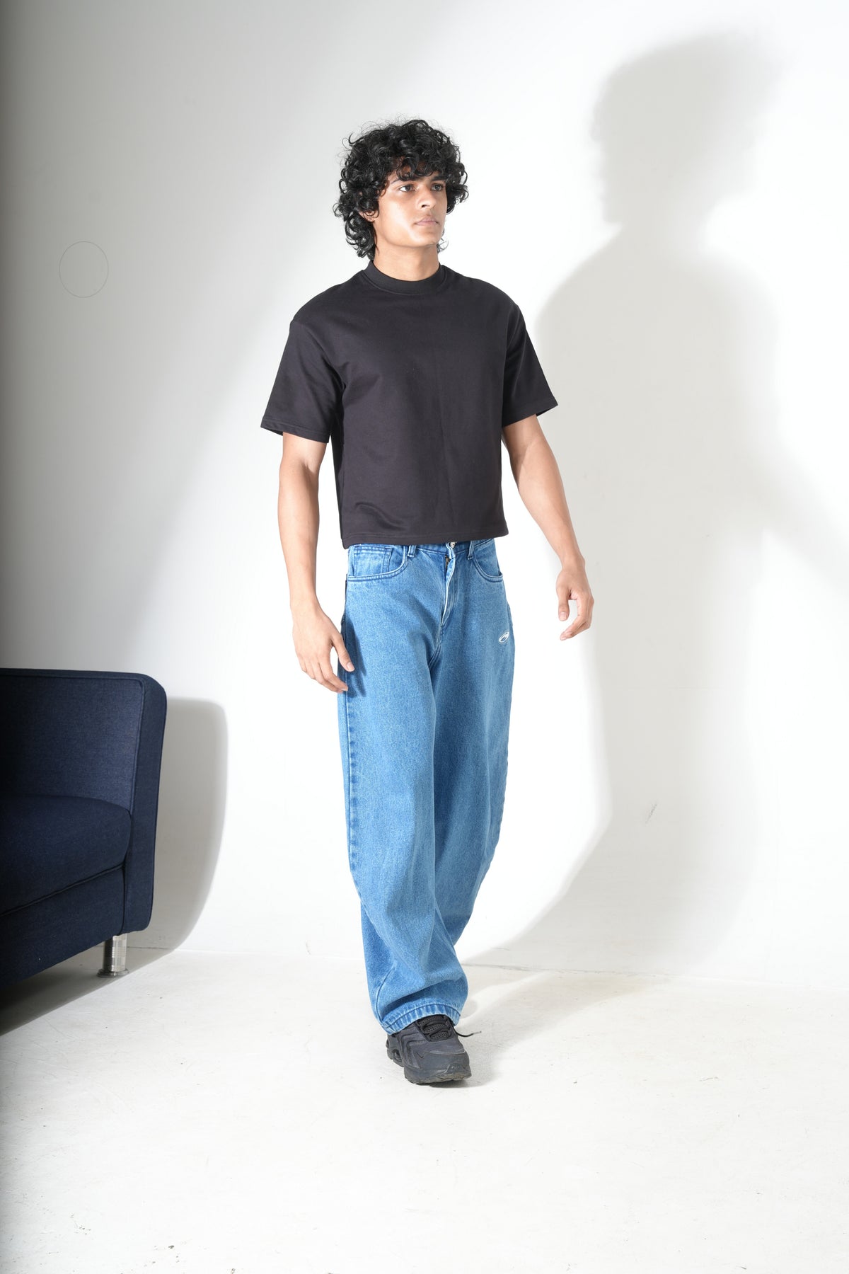 CARROT BLUE