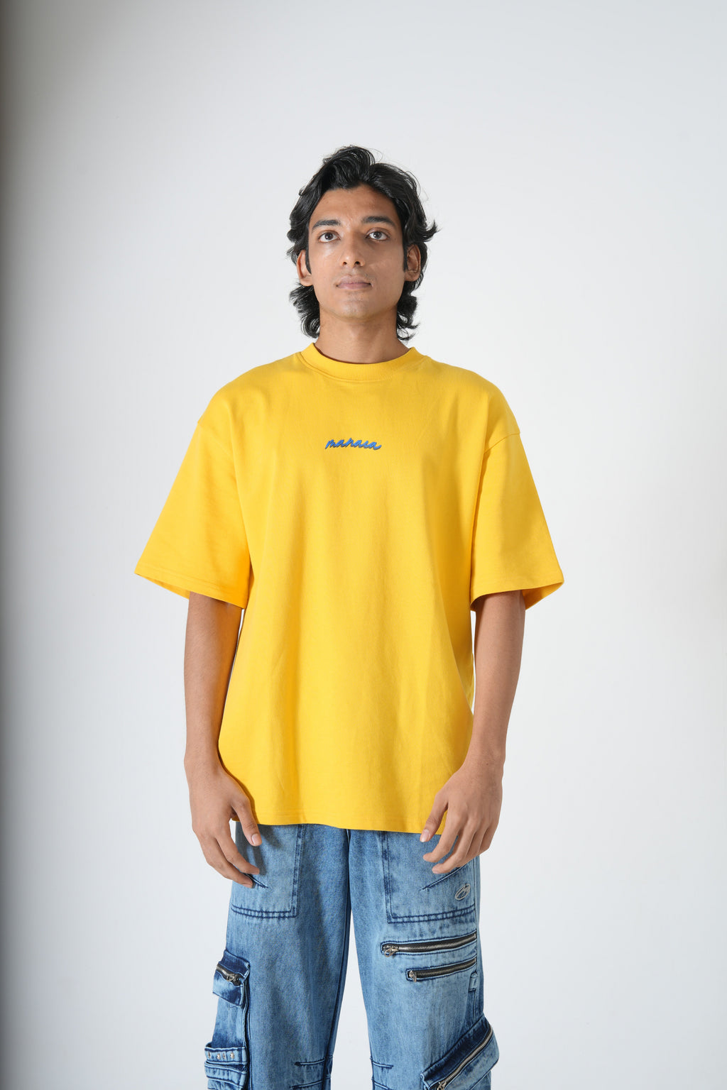MANACA YELLOW EAGLE
