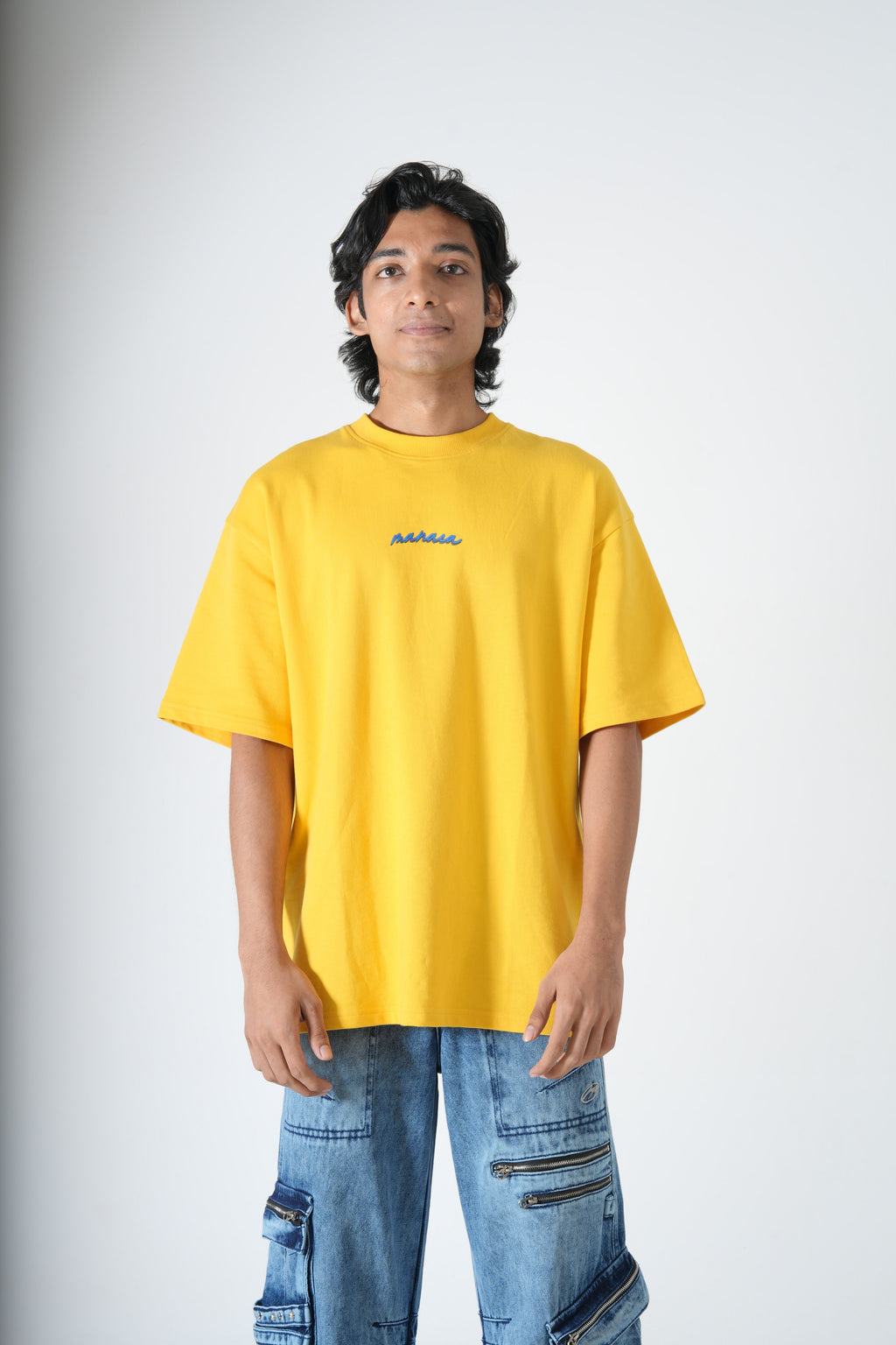 MANACA YELLOW EAGLE