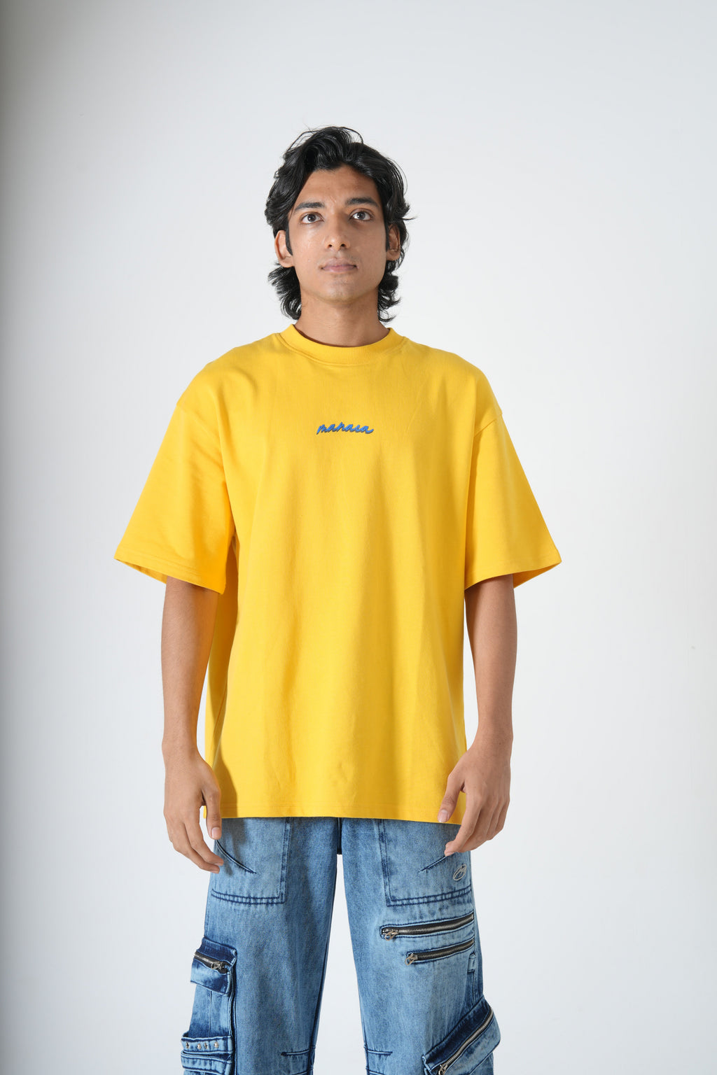 MANACA YELLOW EAGLE