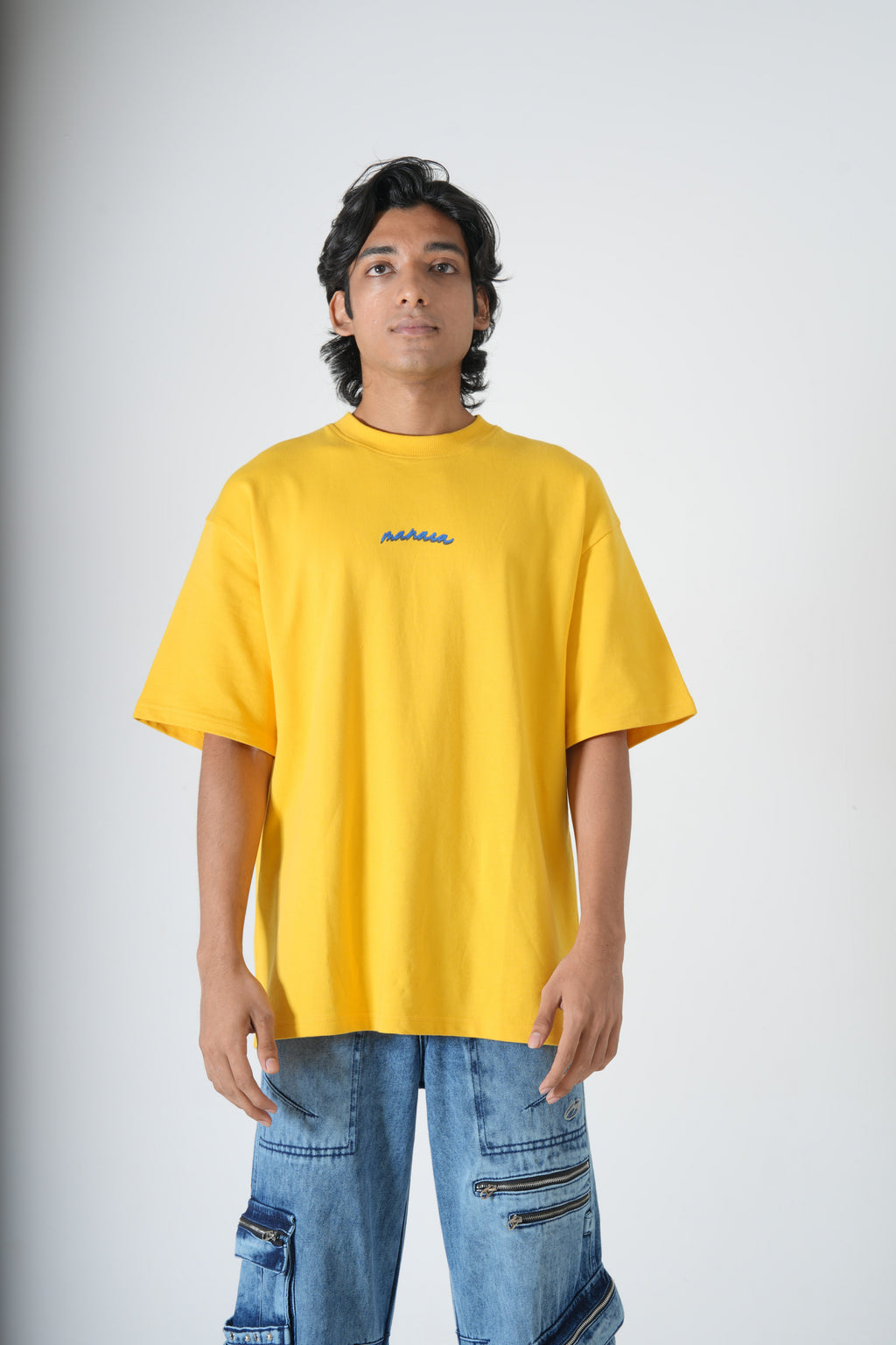 MANACA YELLOW EAGLE