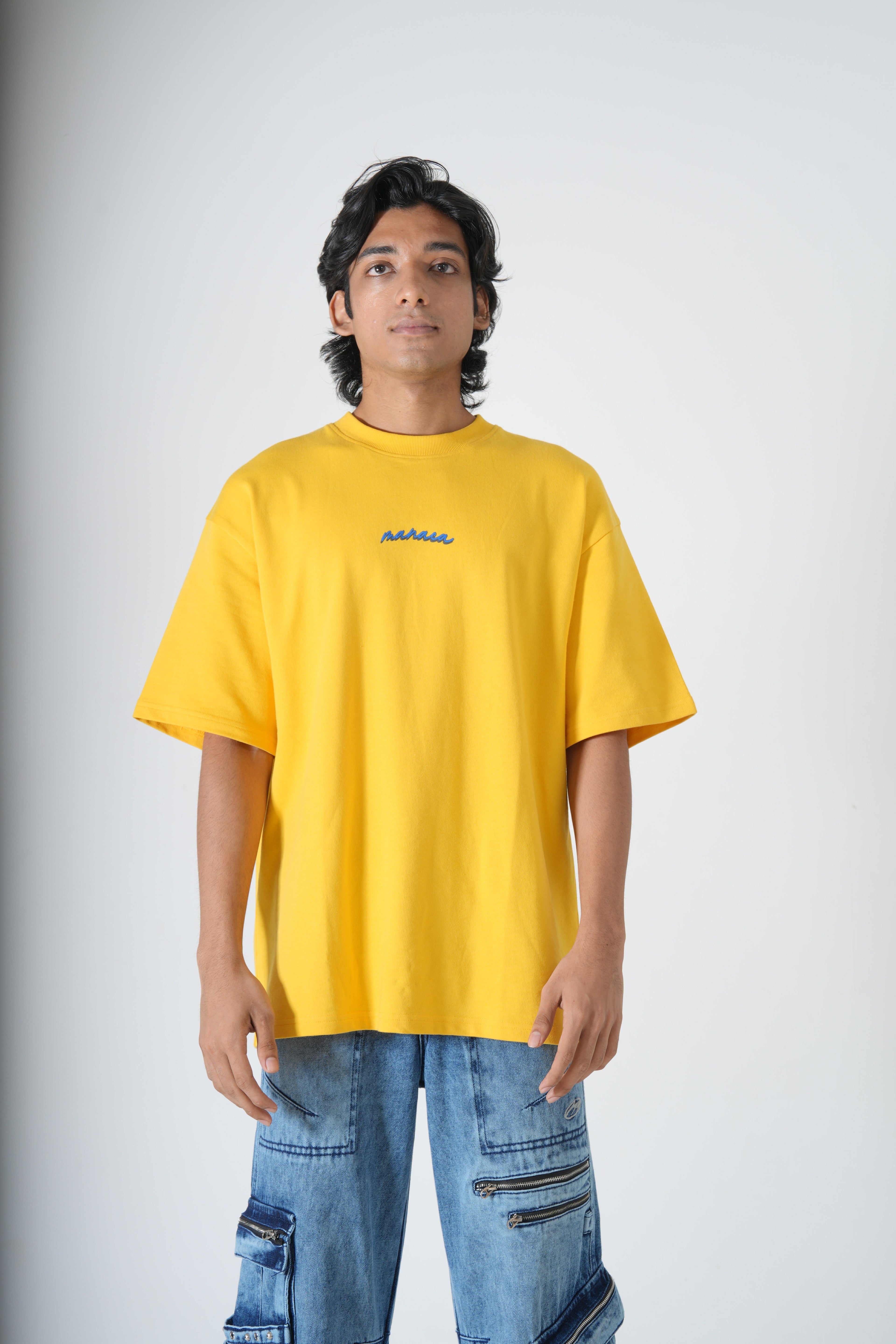 MANACA YELLOW EAGLE