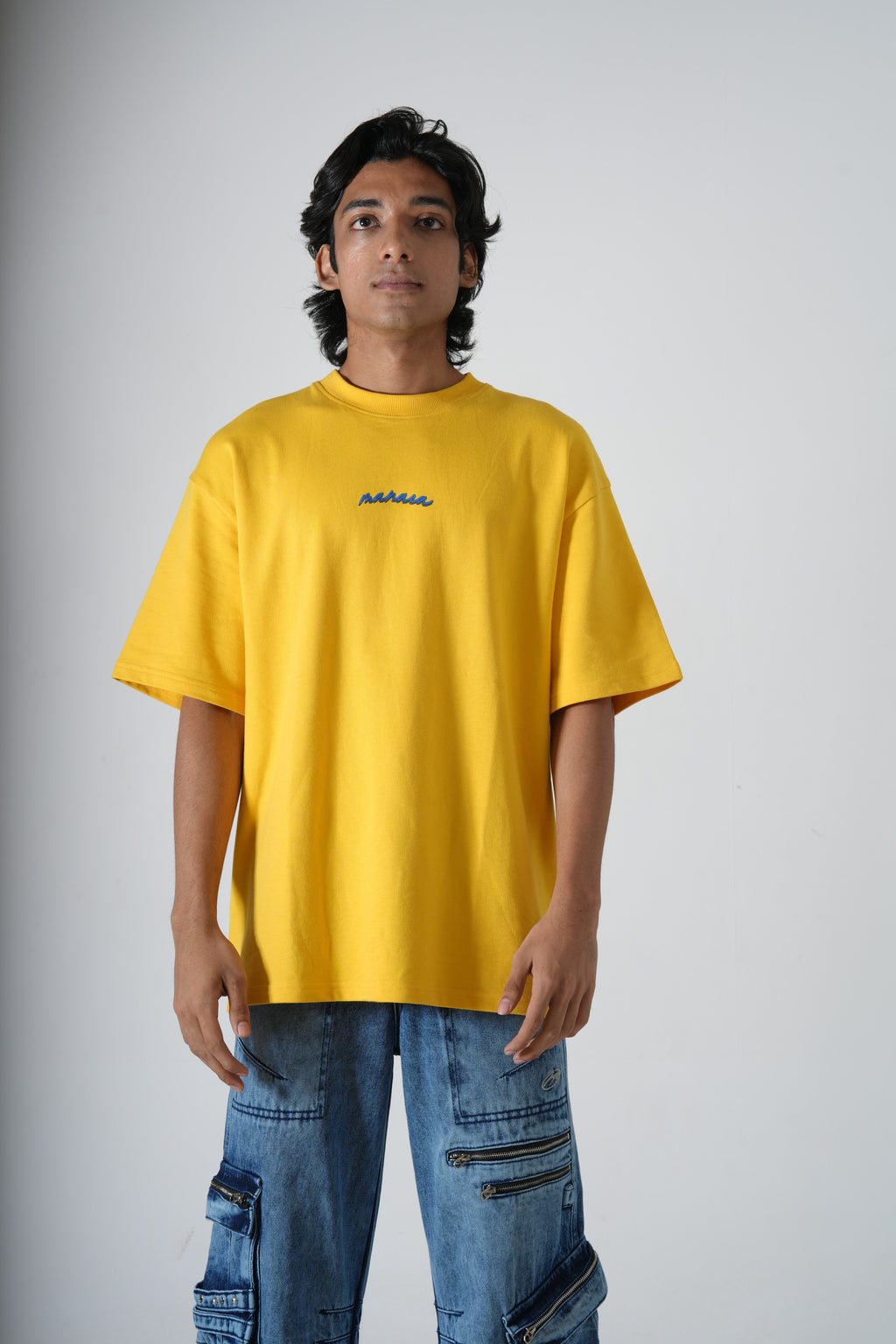 MANACA YELLOW EAGLE
