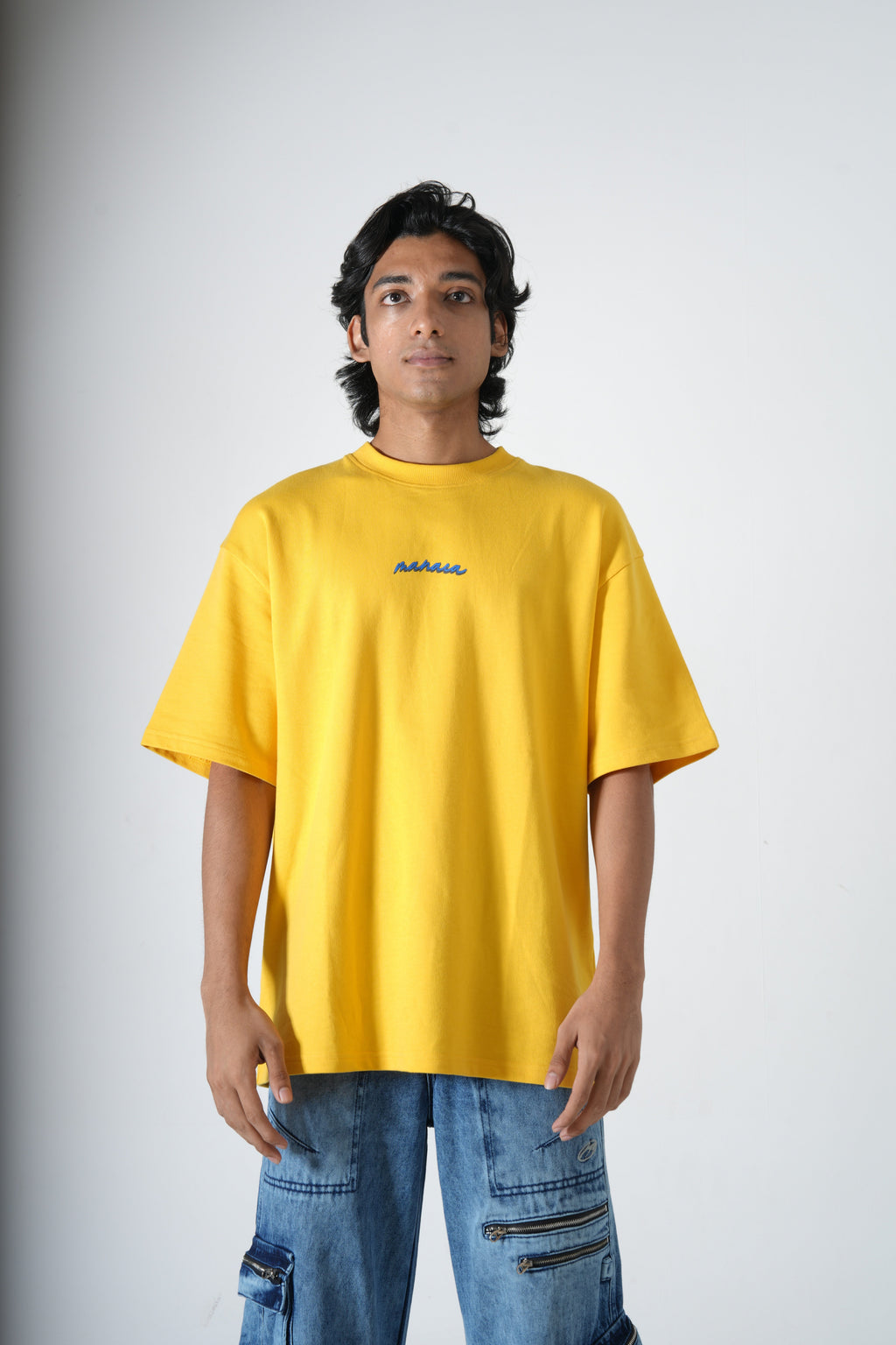 MANACA YELLOW EAGLE