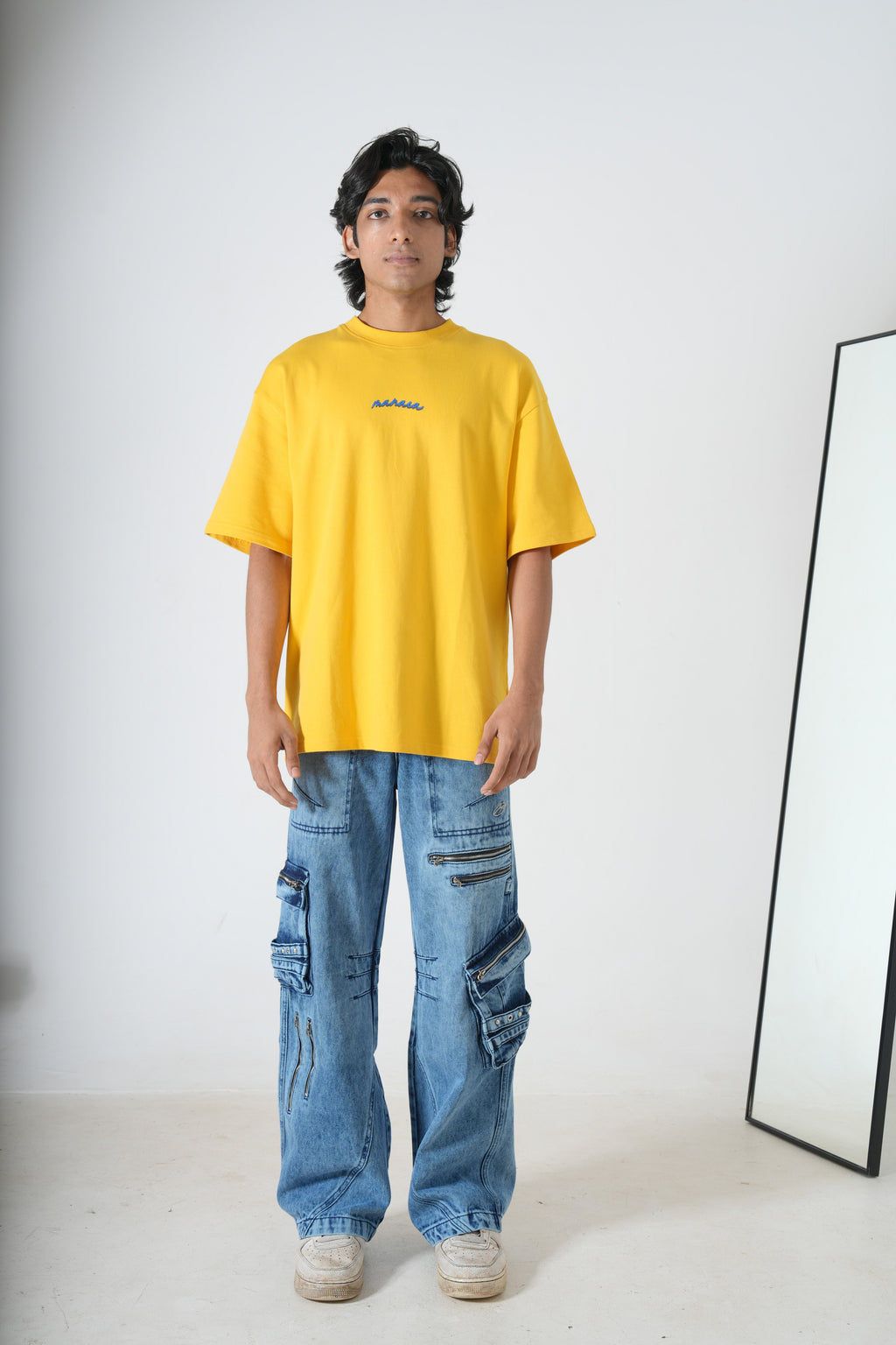 MANACA YELLOW EAGLE