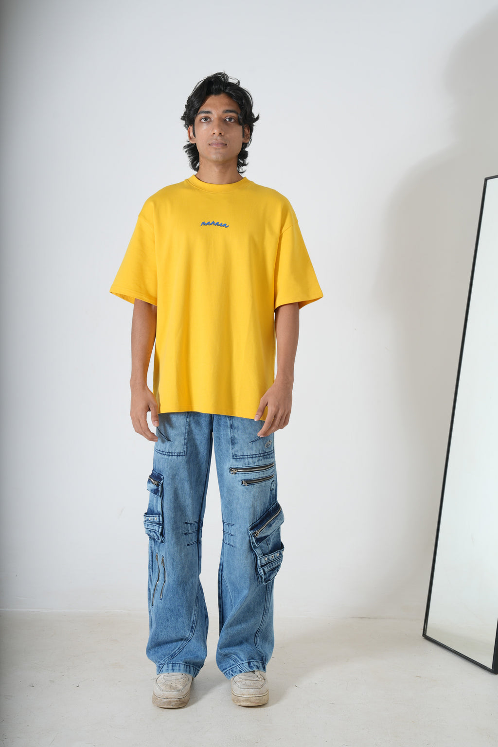 MANACA YELLOW EAGLE