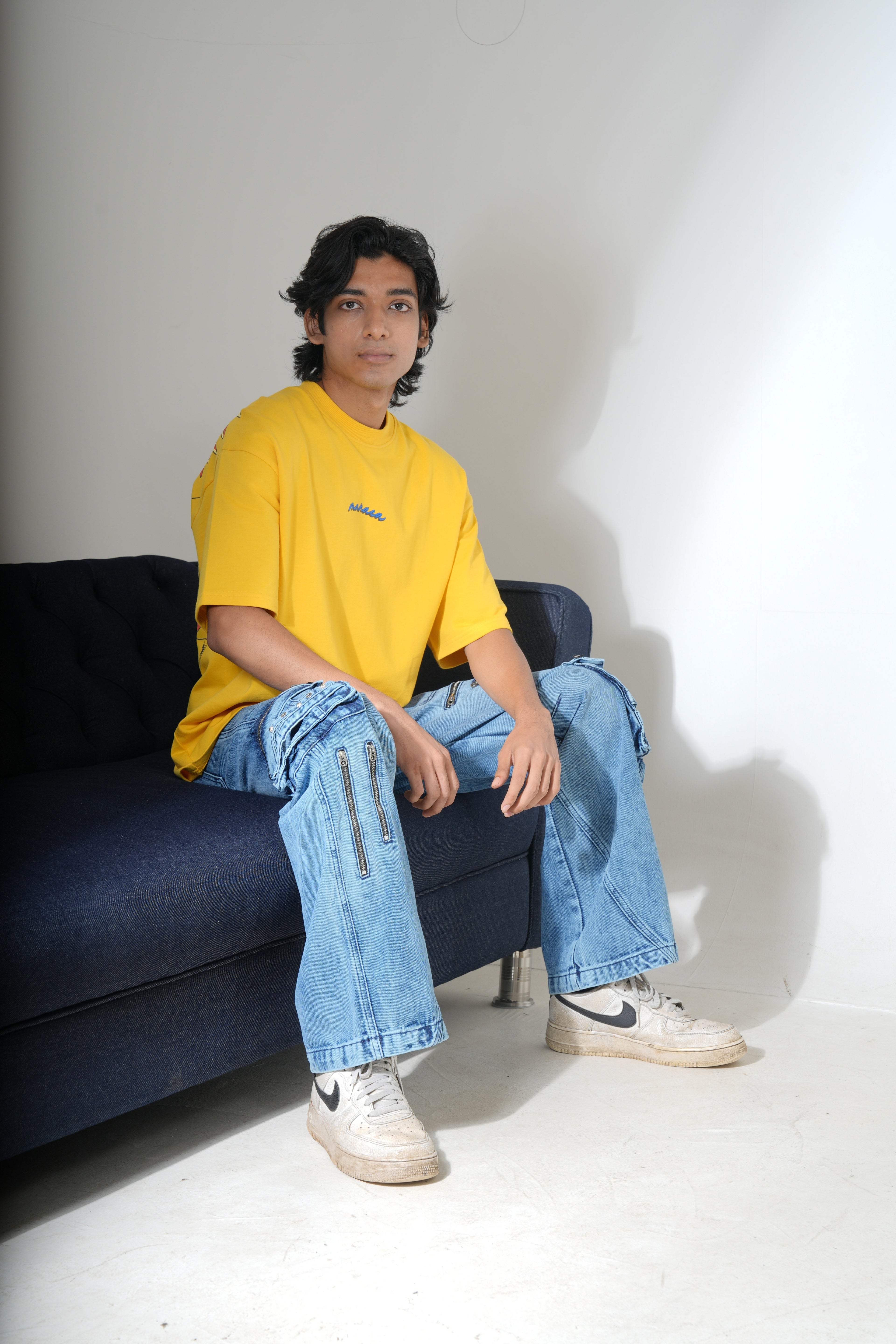 MANACA YELLOW EAGLE