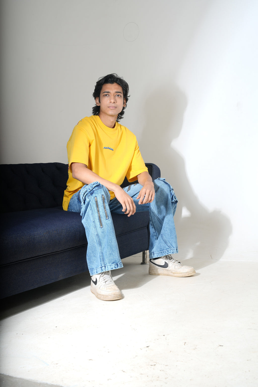 MANACA YELLOW EAGLE