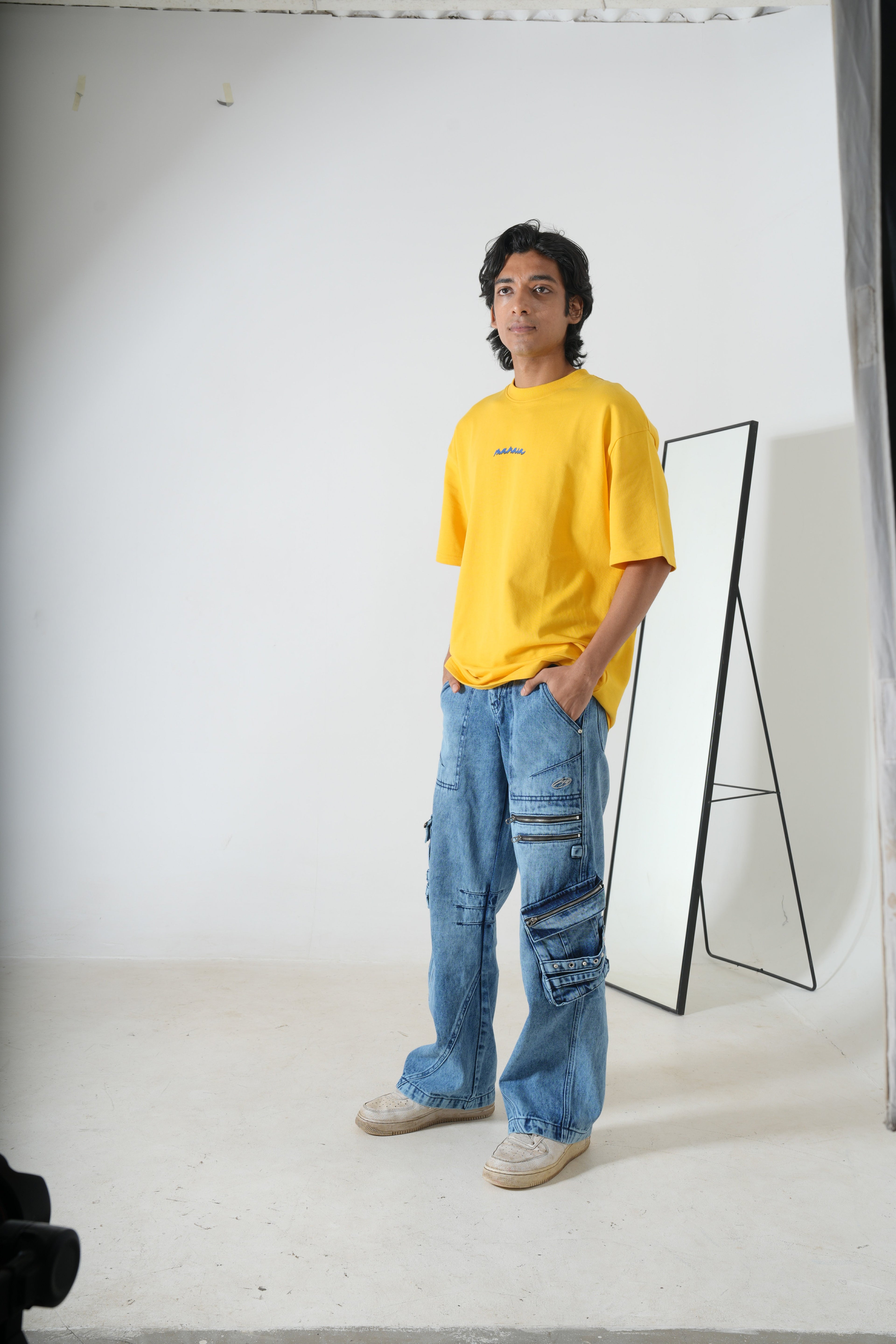 MANACA YELLOW EAGLE