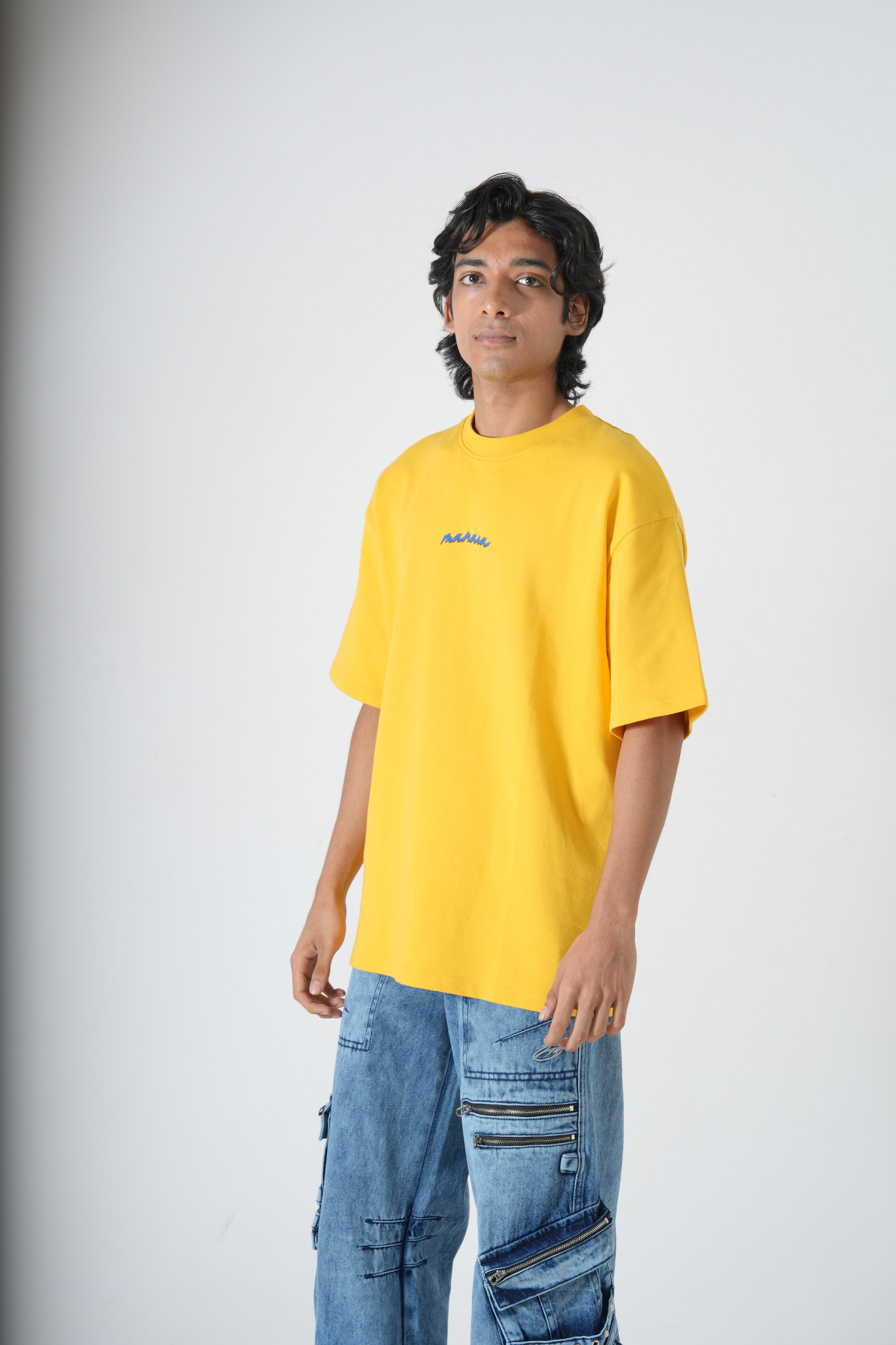 MANACA YELLOW EAGLE