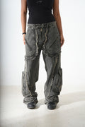 Black Pythone cargo