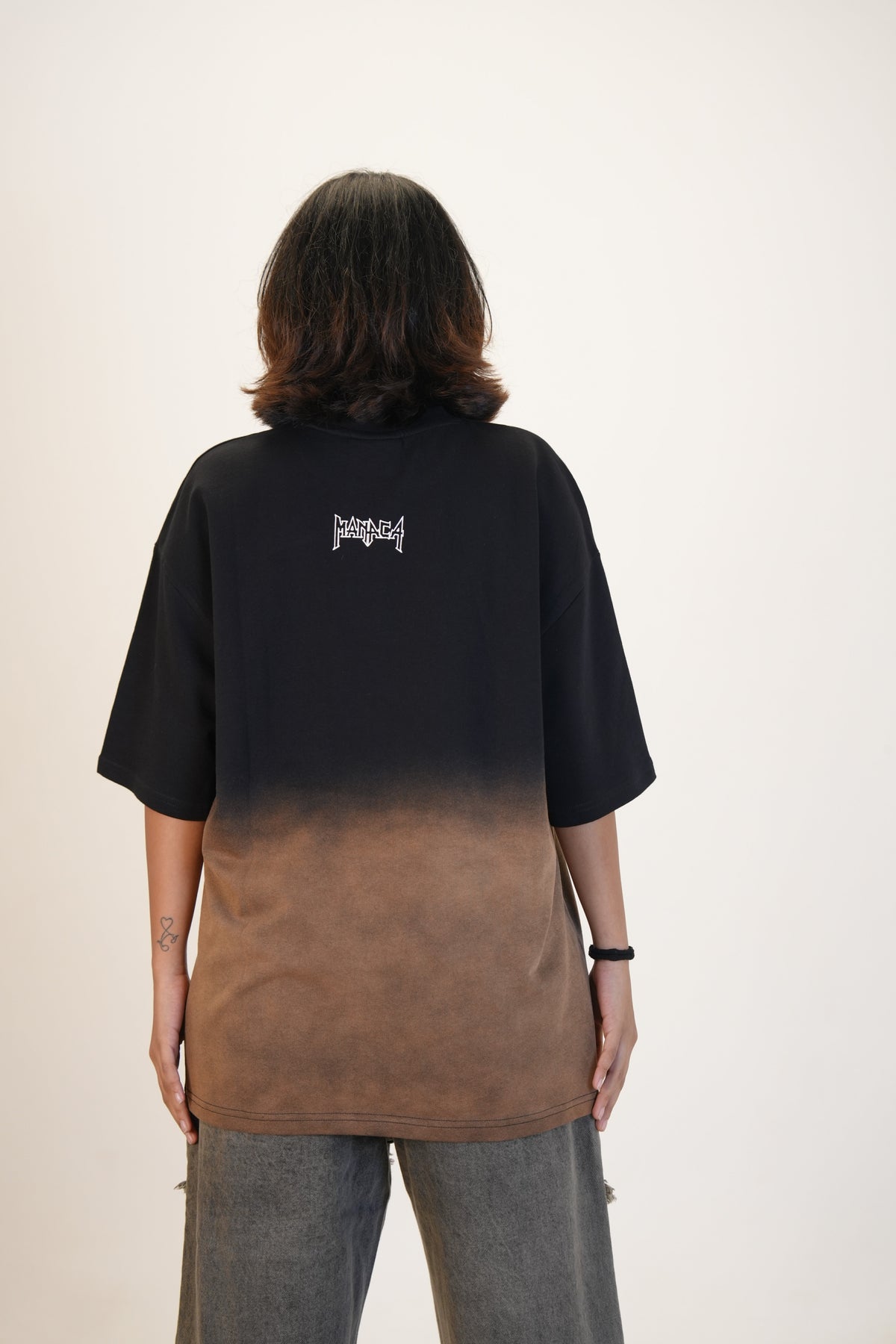 BLACK MIDNIGHT CATHEDRAL T-SHIRT