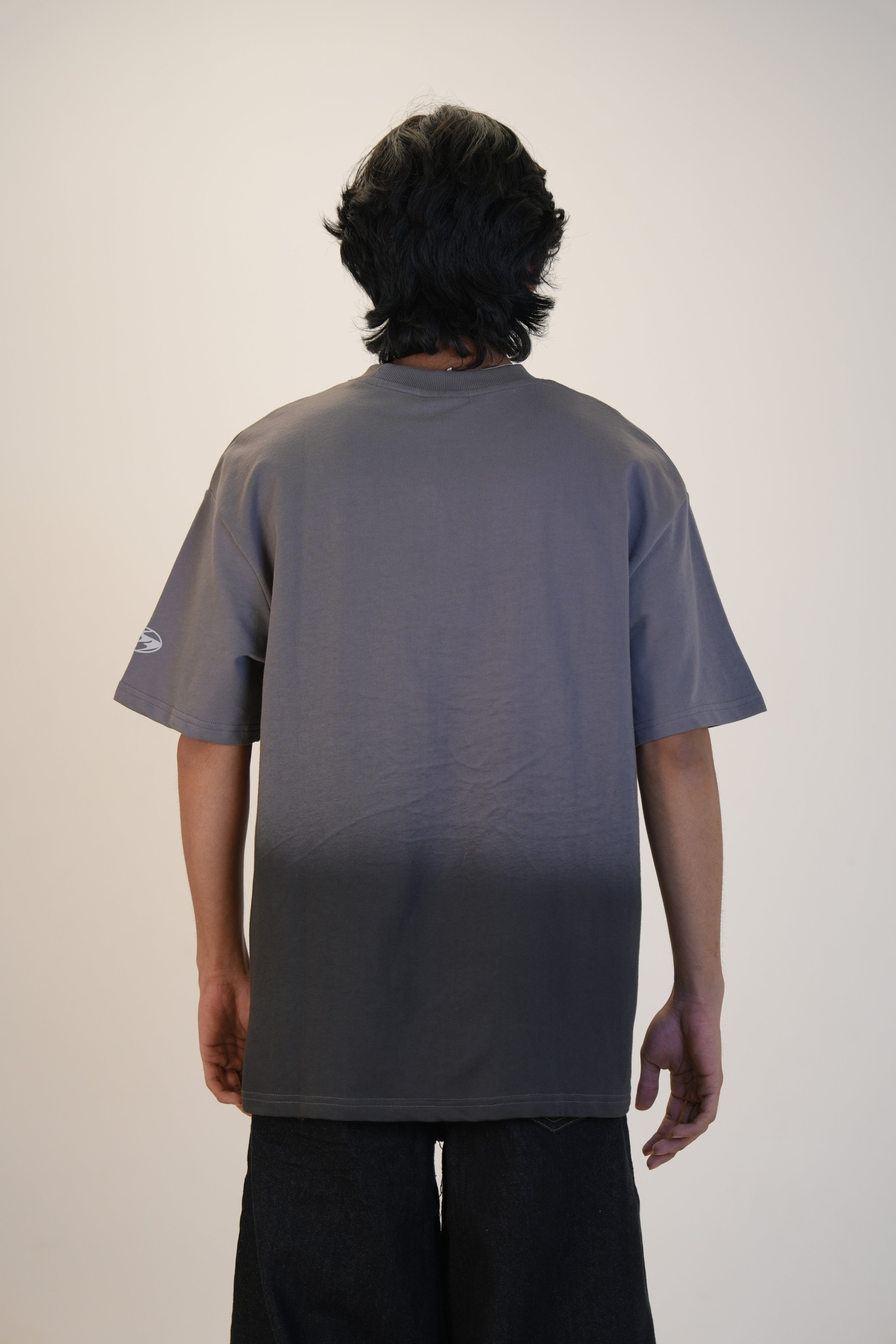 DARK GREY MANACA ATOMIC
