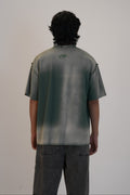 GREEN CLOUD WASH