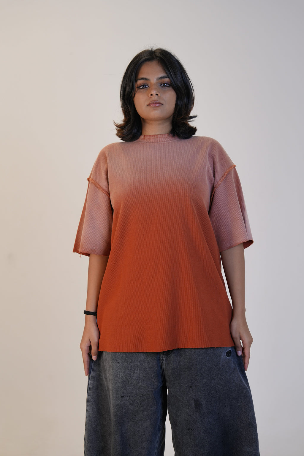 ORANGE CLOD WASH