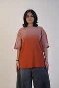 ORANGE CLOD WASH