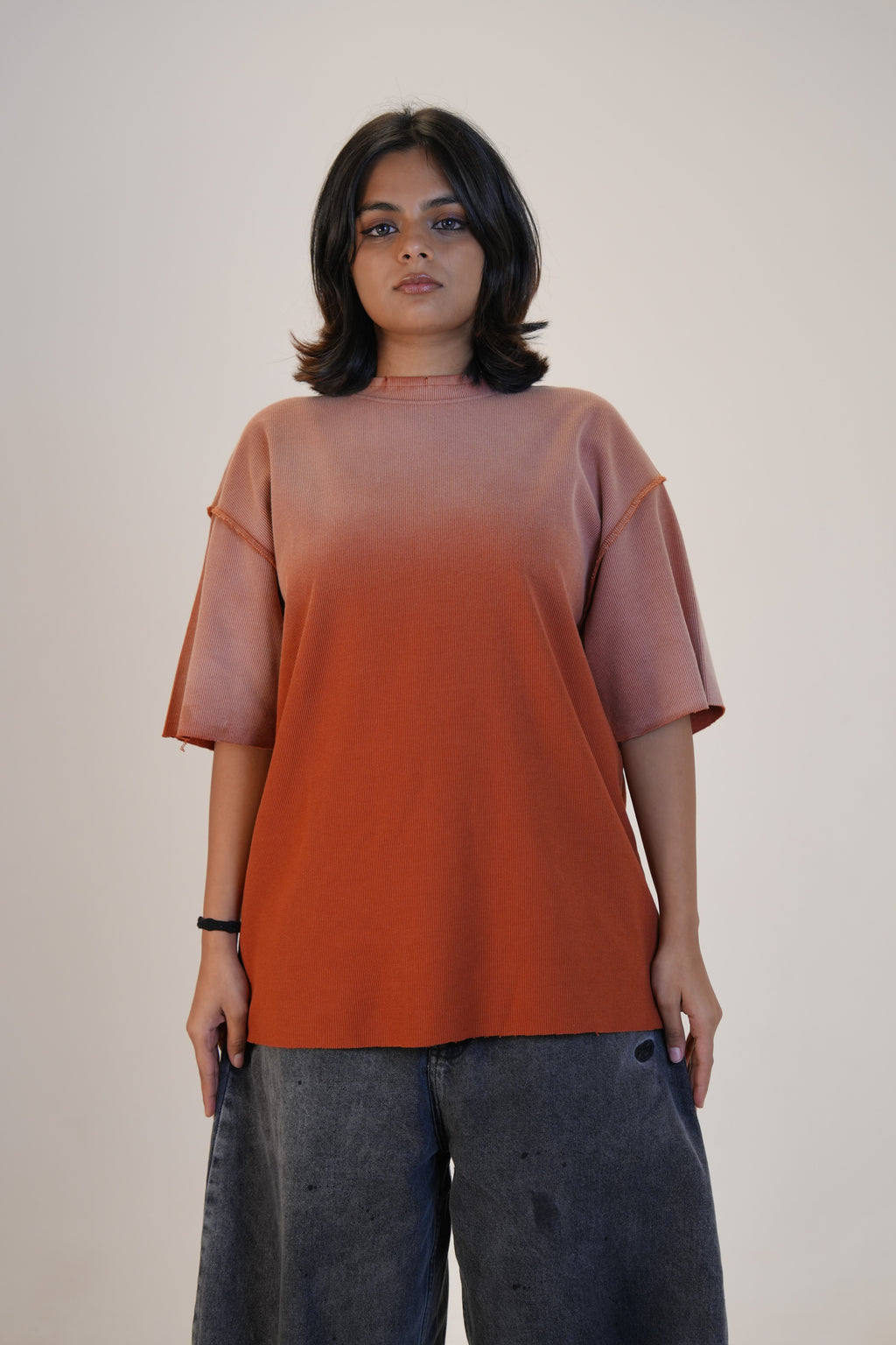 ORANGE CLOD WASH