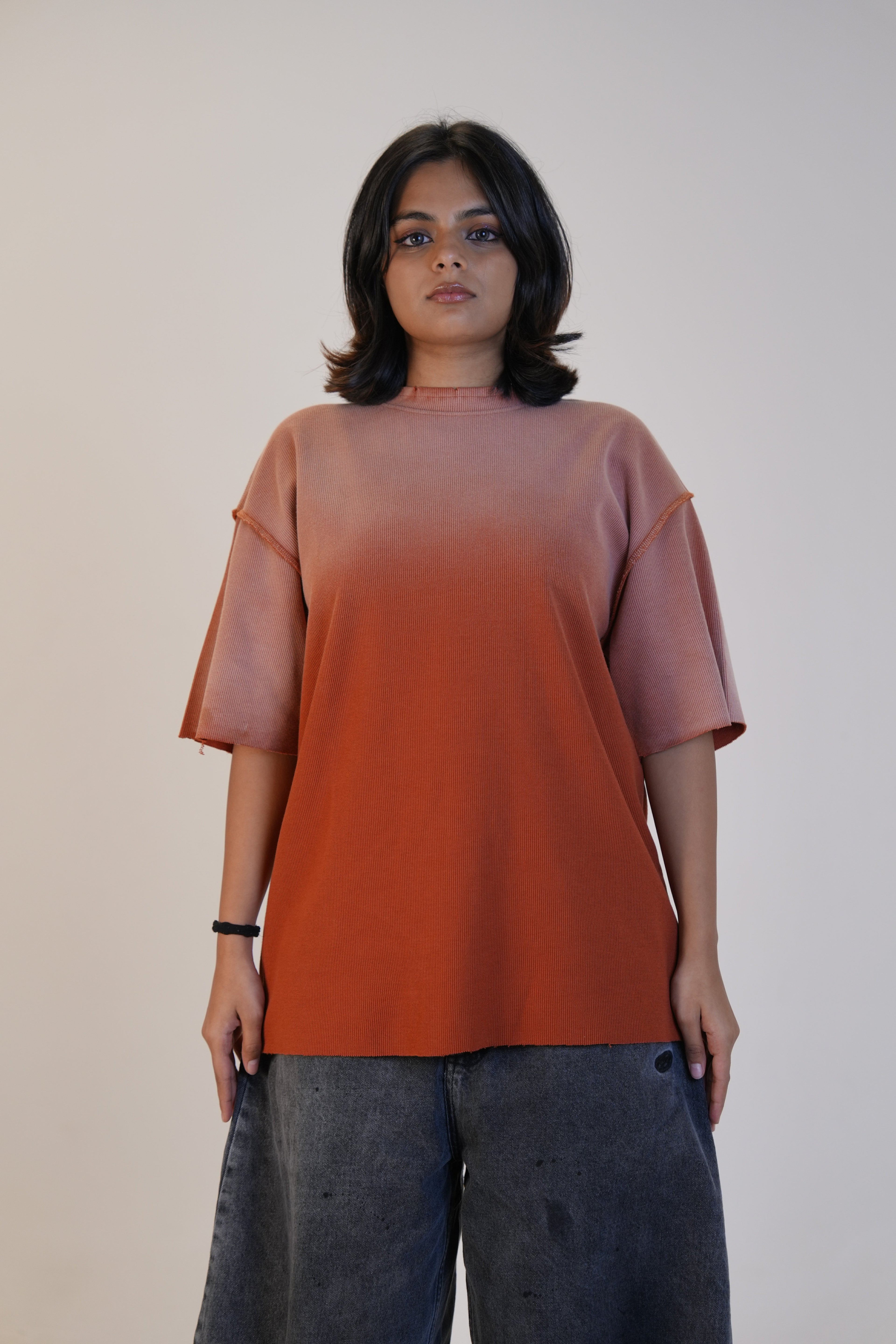ORANGE CLOD WASH