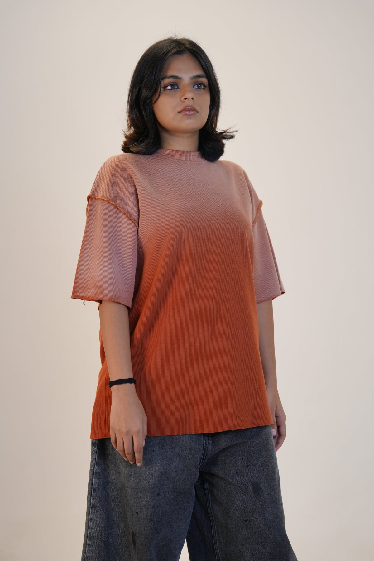 ORANGE CLOD WASH