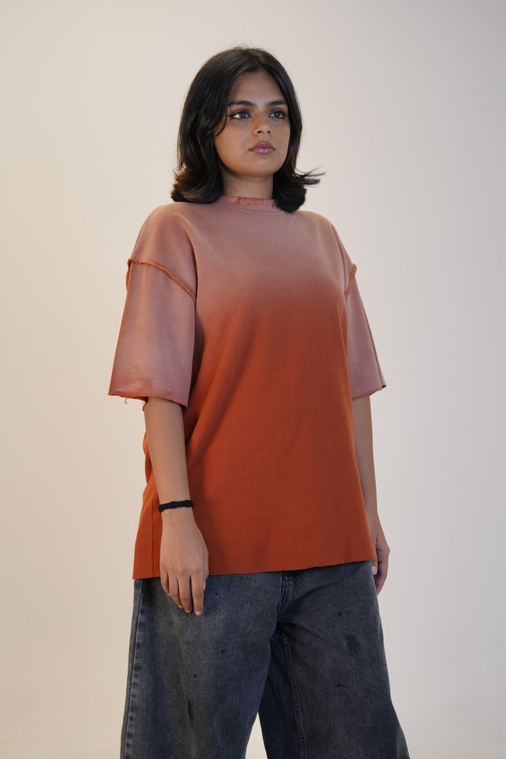 ORANGE CLOD WASH