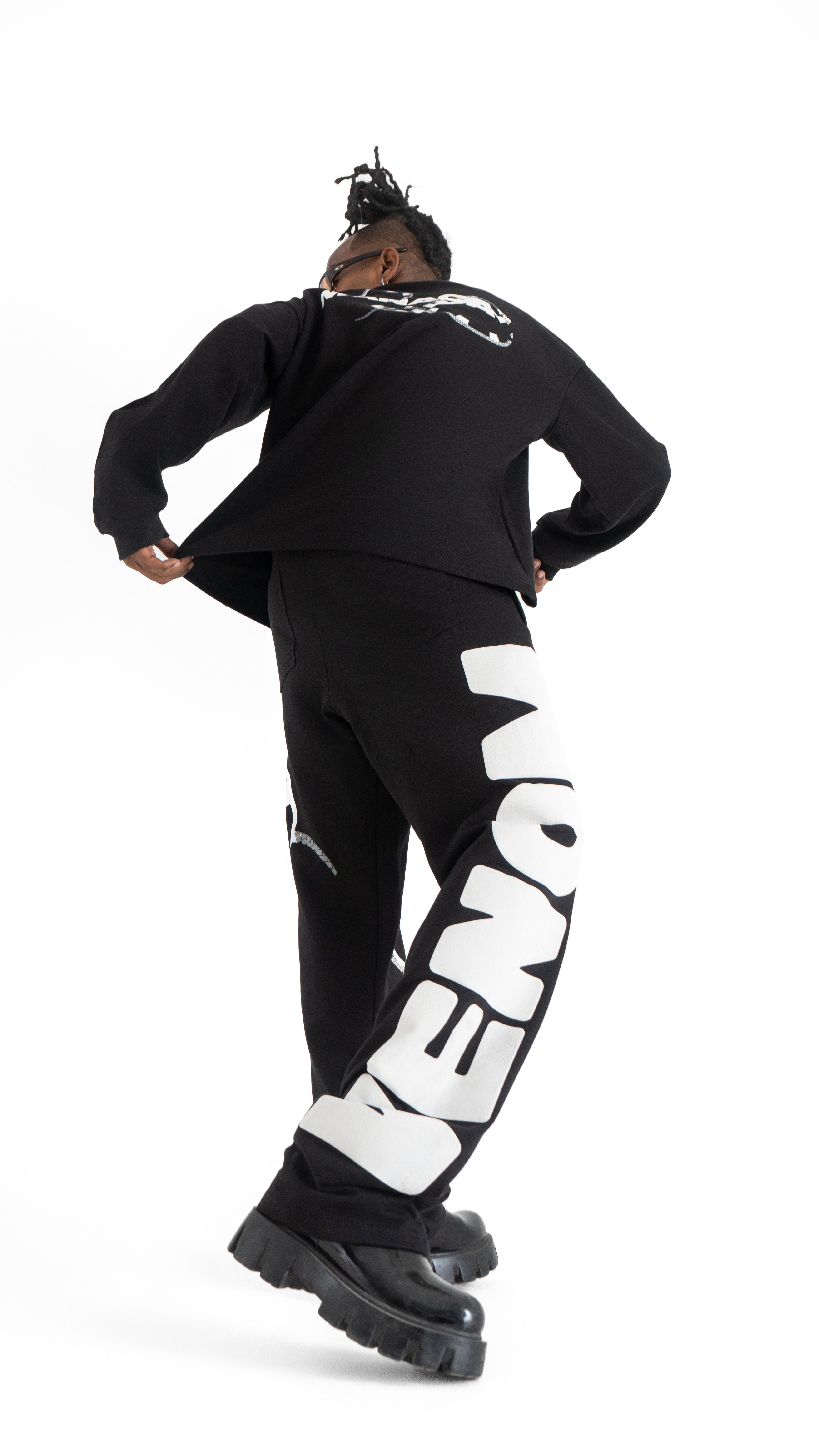 VENOM SWEATPANTS