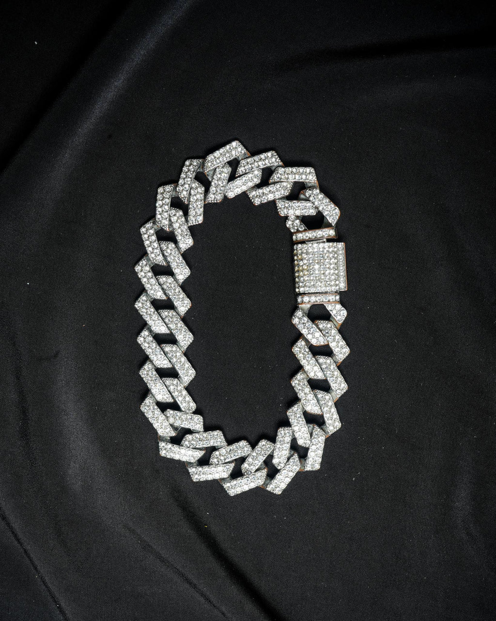 GLACIERLINK BRACELET
