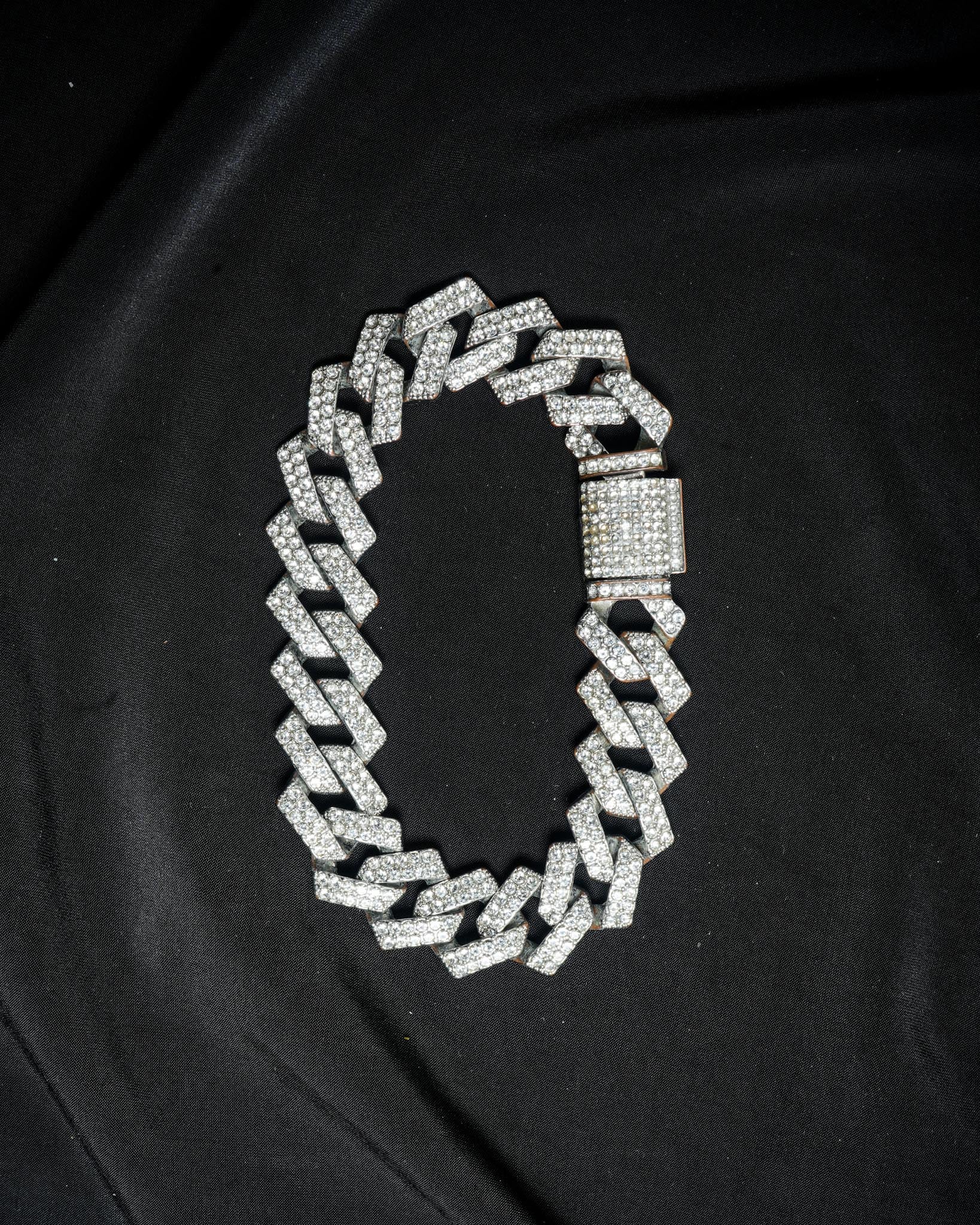 GLACIERLINK BRACELET