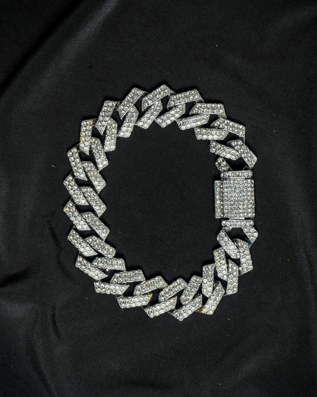 GLACIERLINK BRACELET