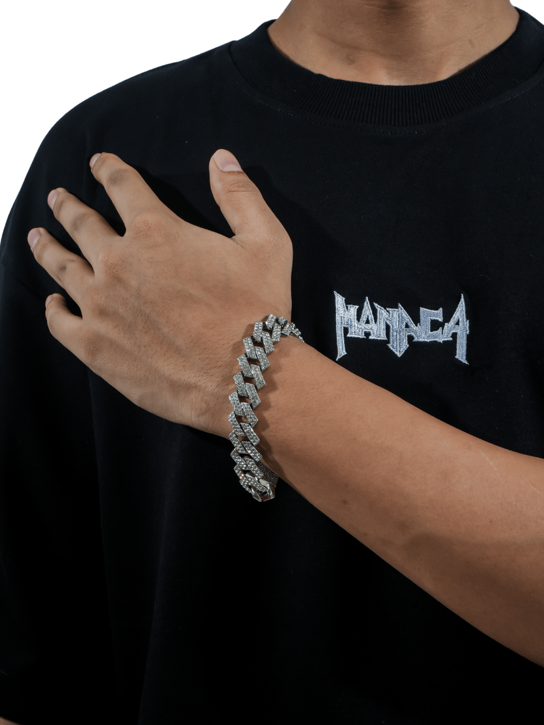 GLACIERLINK BRACELET