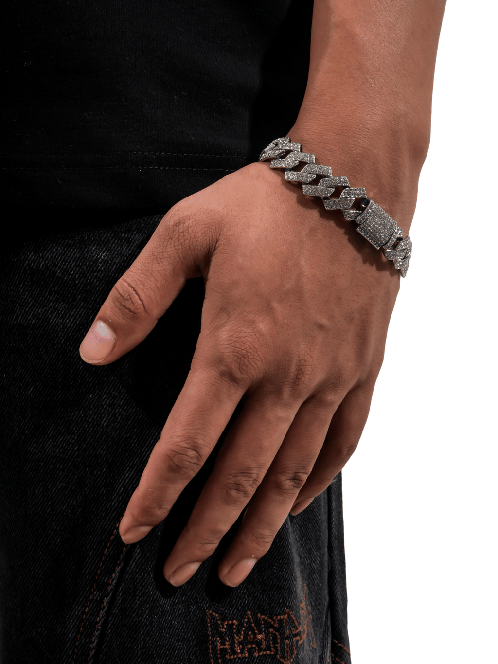 GLACIERLINK BRACELET