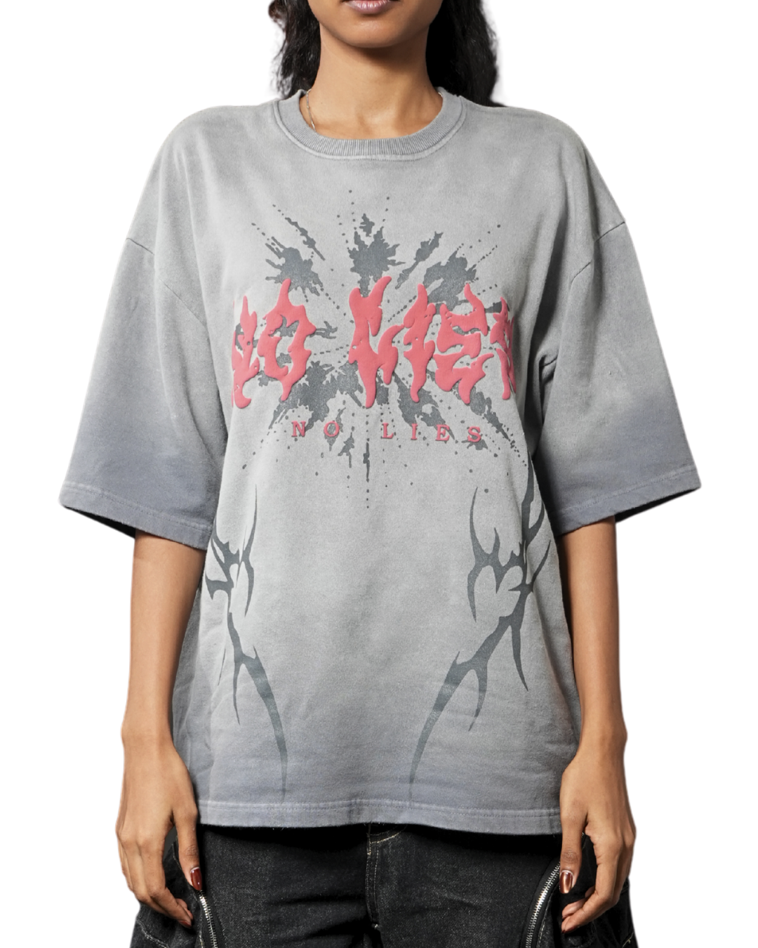 GREASE TEE