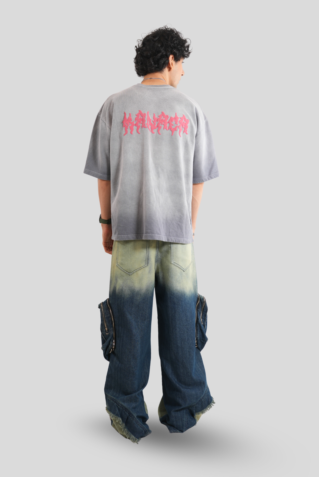 GREASE TEE