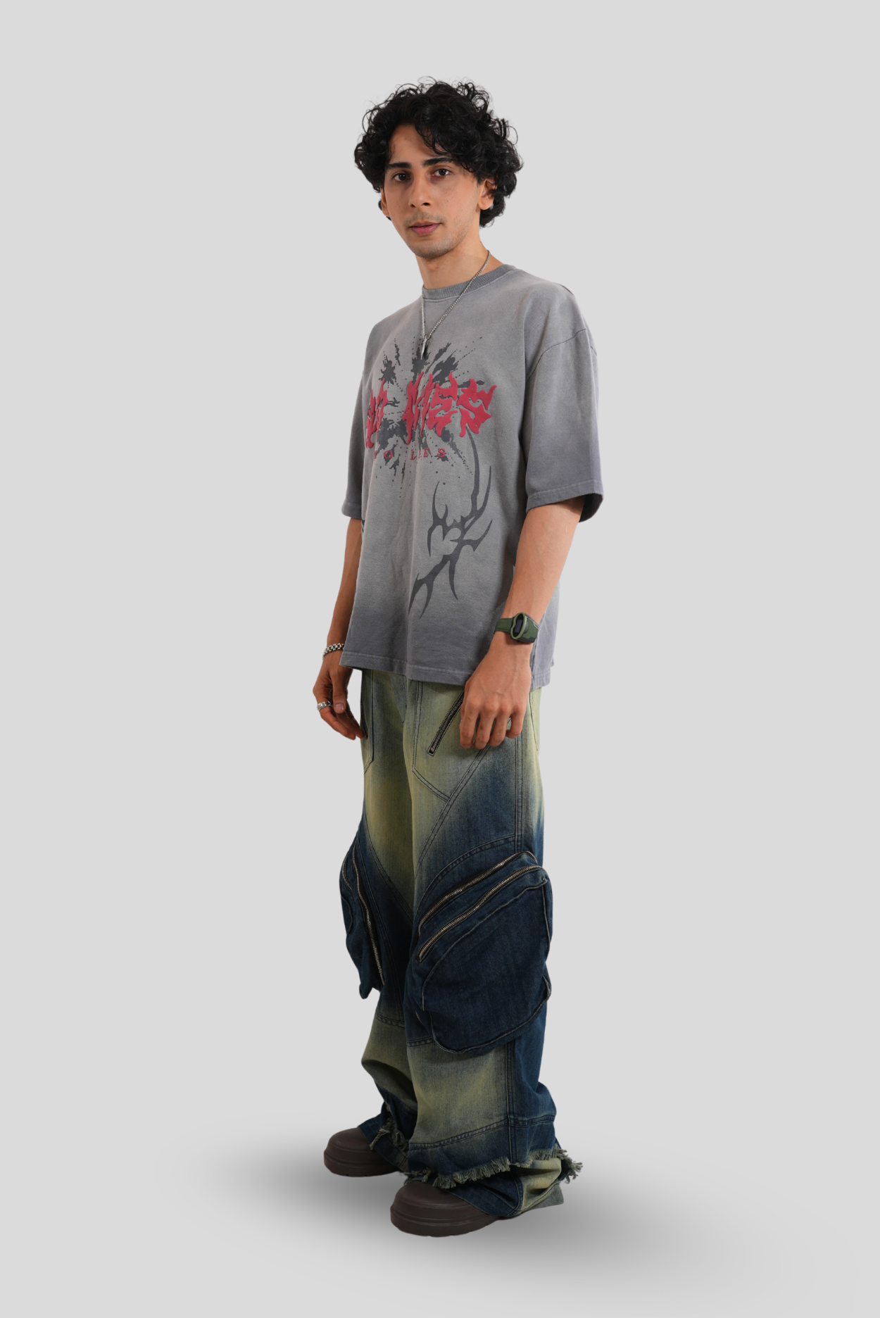 GREASE TEE