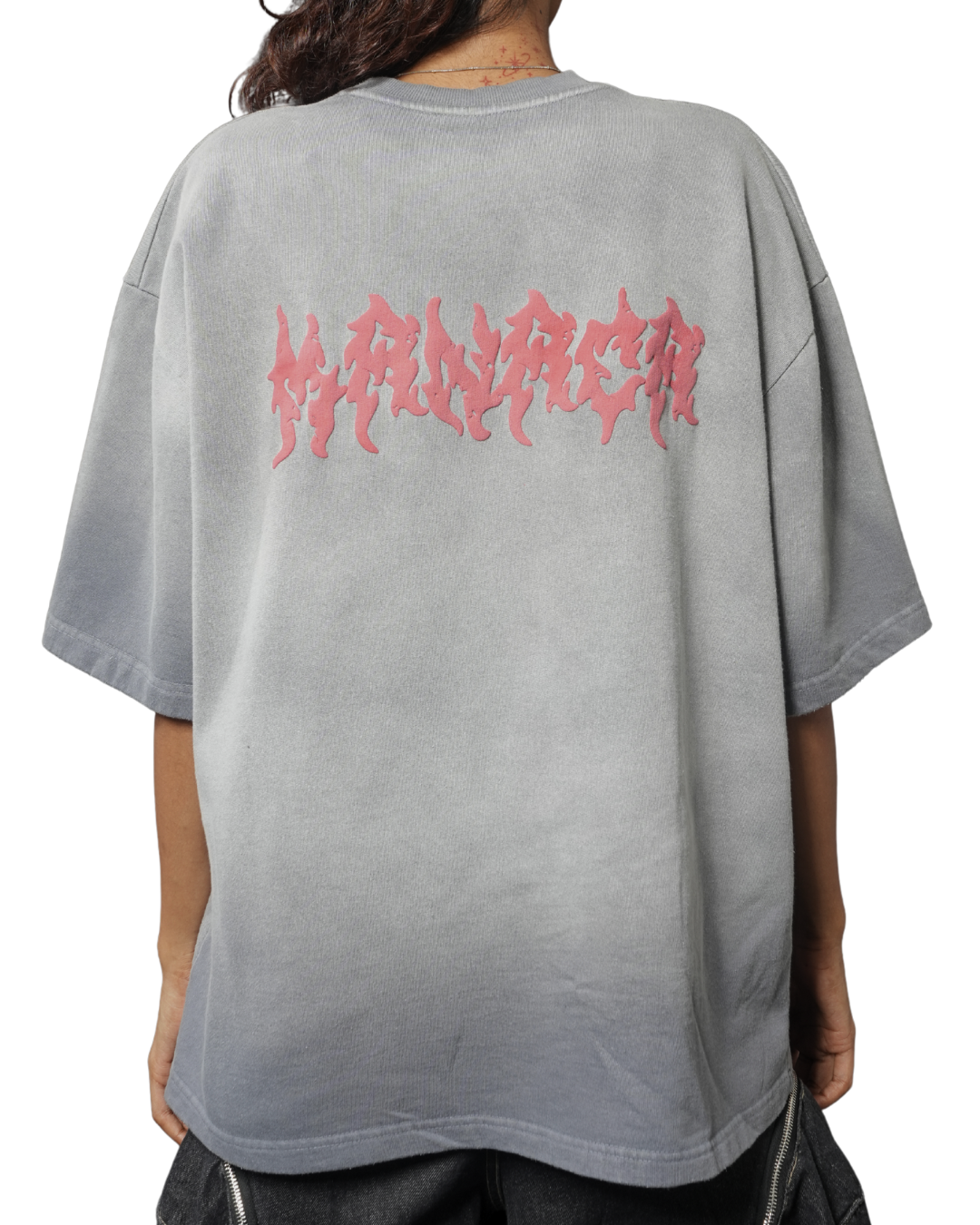 GREASE TEE