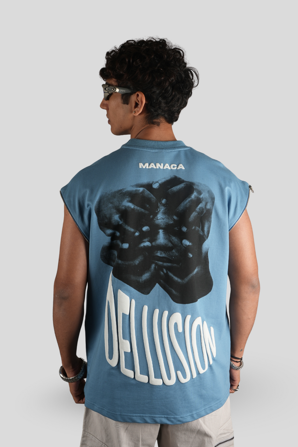 ILLVISION TECH TEE