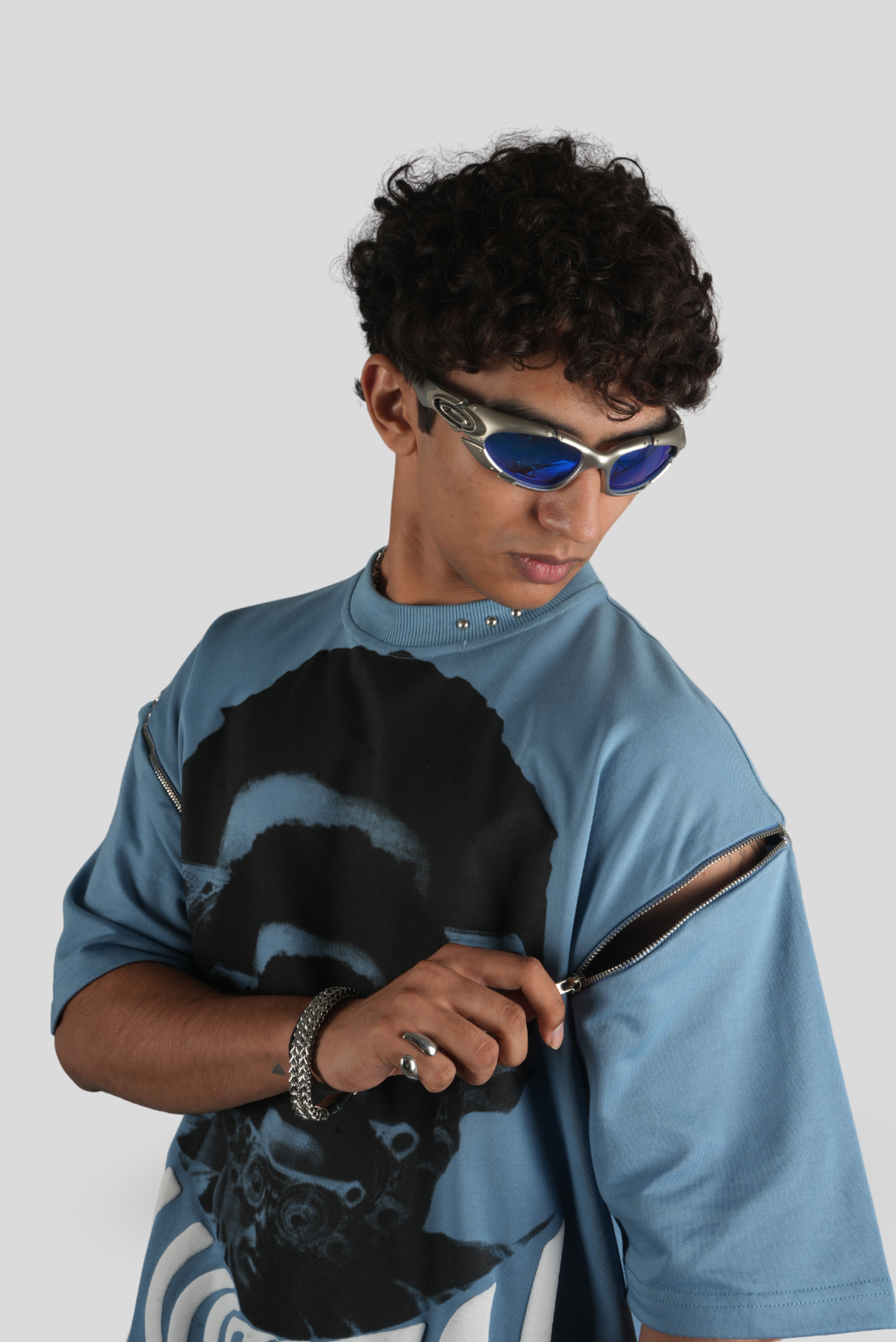 ILLVISION TECH TEE