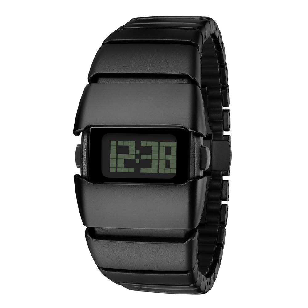 CYBERCORE X6000 (Void Black Edition)